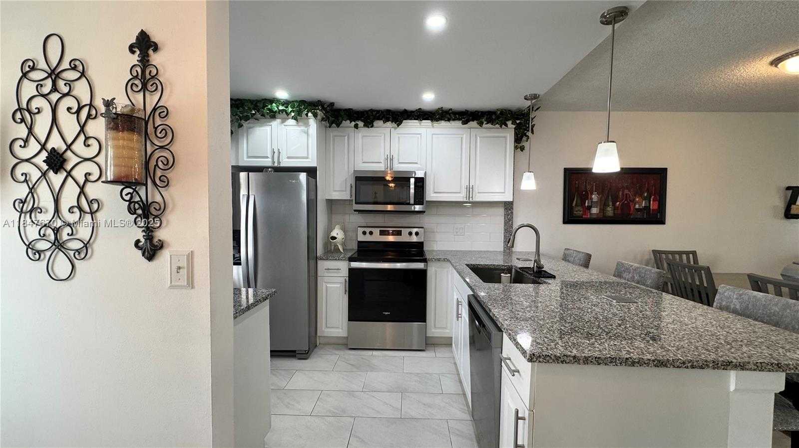 Small Image of 7200 NORTH WEST 5TH CT #208, Margate Number 2