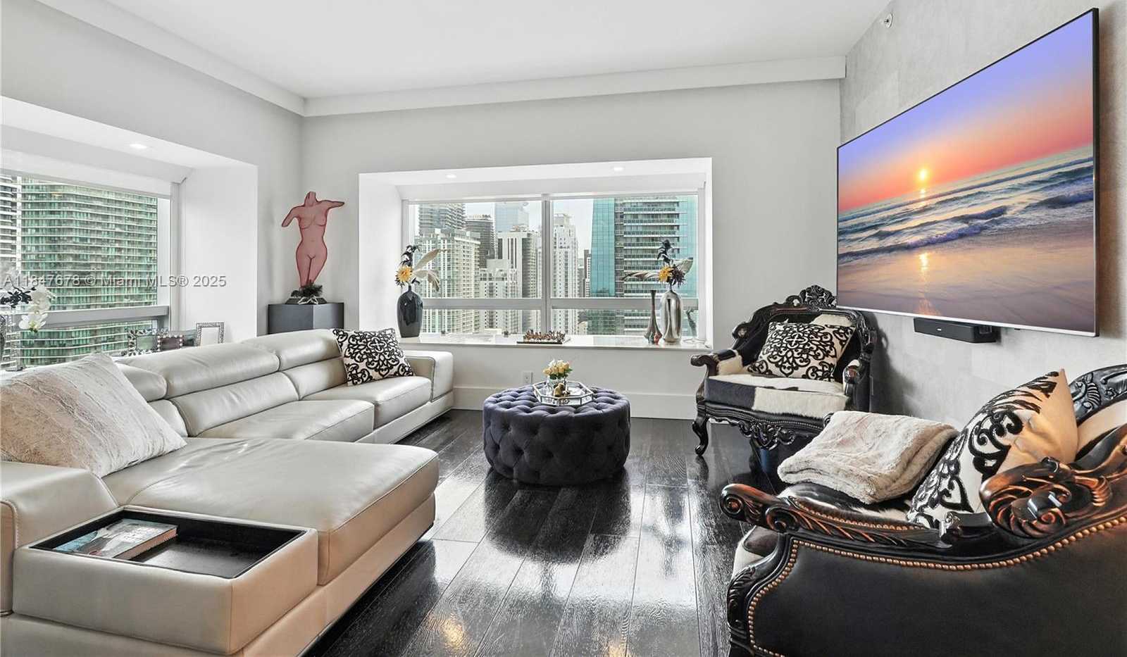 Small Image of 1435 BRICKELL AVE #3512, Miami Number 2