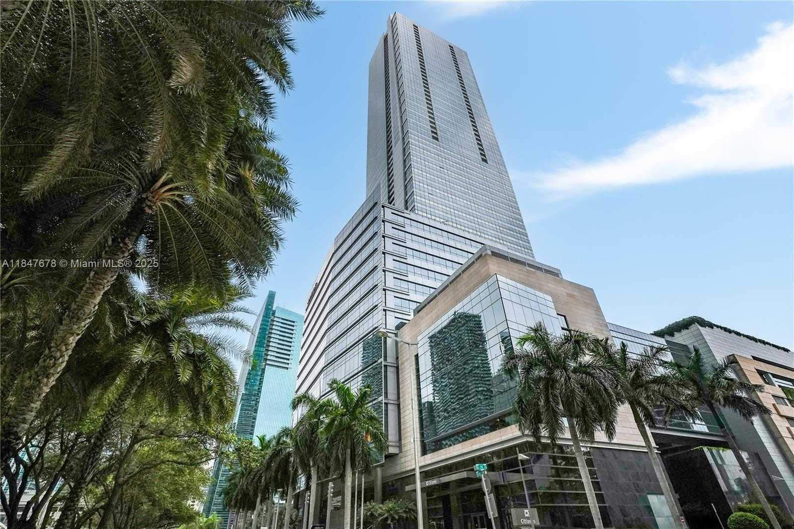 Small Image of 1435 BRICKELL AVE #3512, Miami Number 20