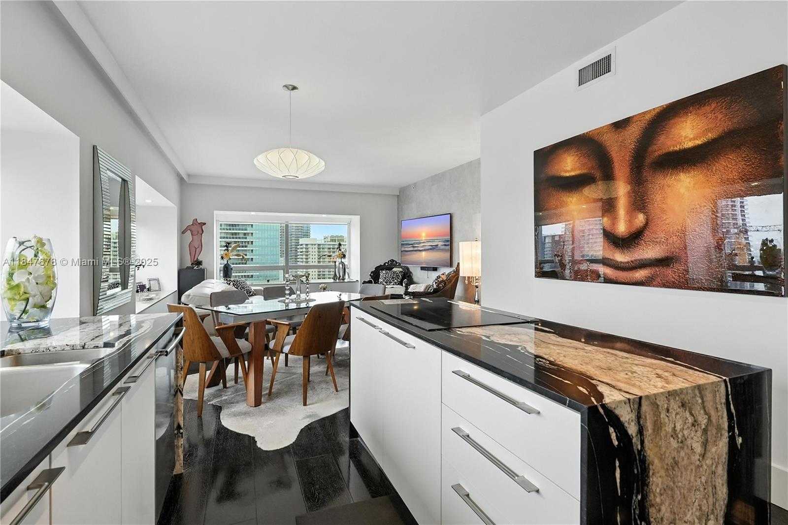 Small Image of 1435 BRICKELL AVE #3512, Miami Number 3