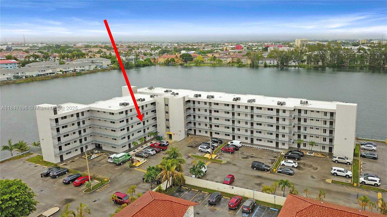 Small Image of 9917 WEST OKEECHOBEE RD #3-303, Hialeah Gardens Number 24