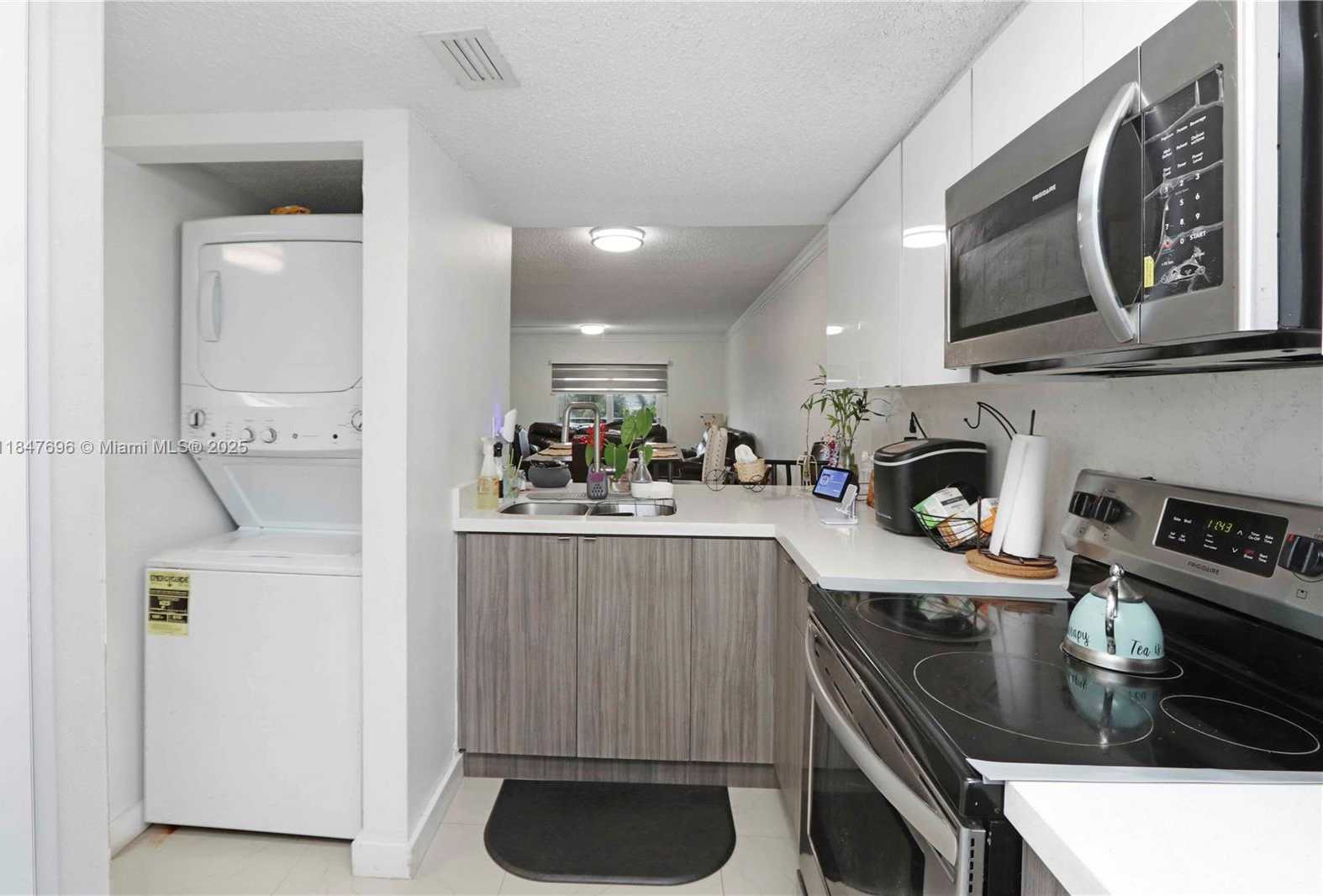 Small Image of 9917 WEST OKEECHOBEE RD #3-303, Hialeah Gardens Number 3