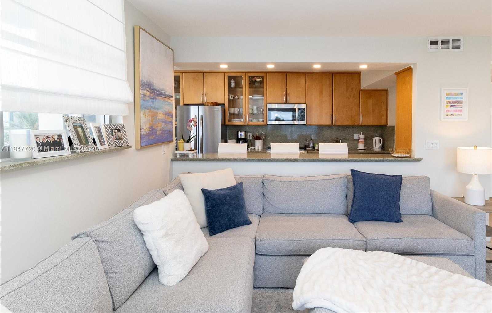 Small Image of 9273 COLLINS AVE #312, Surfside Number 15