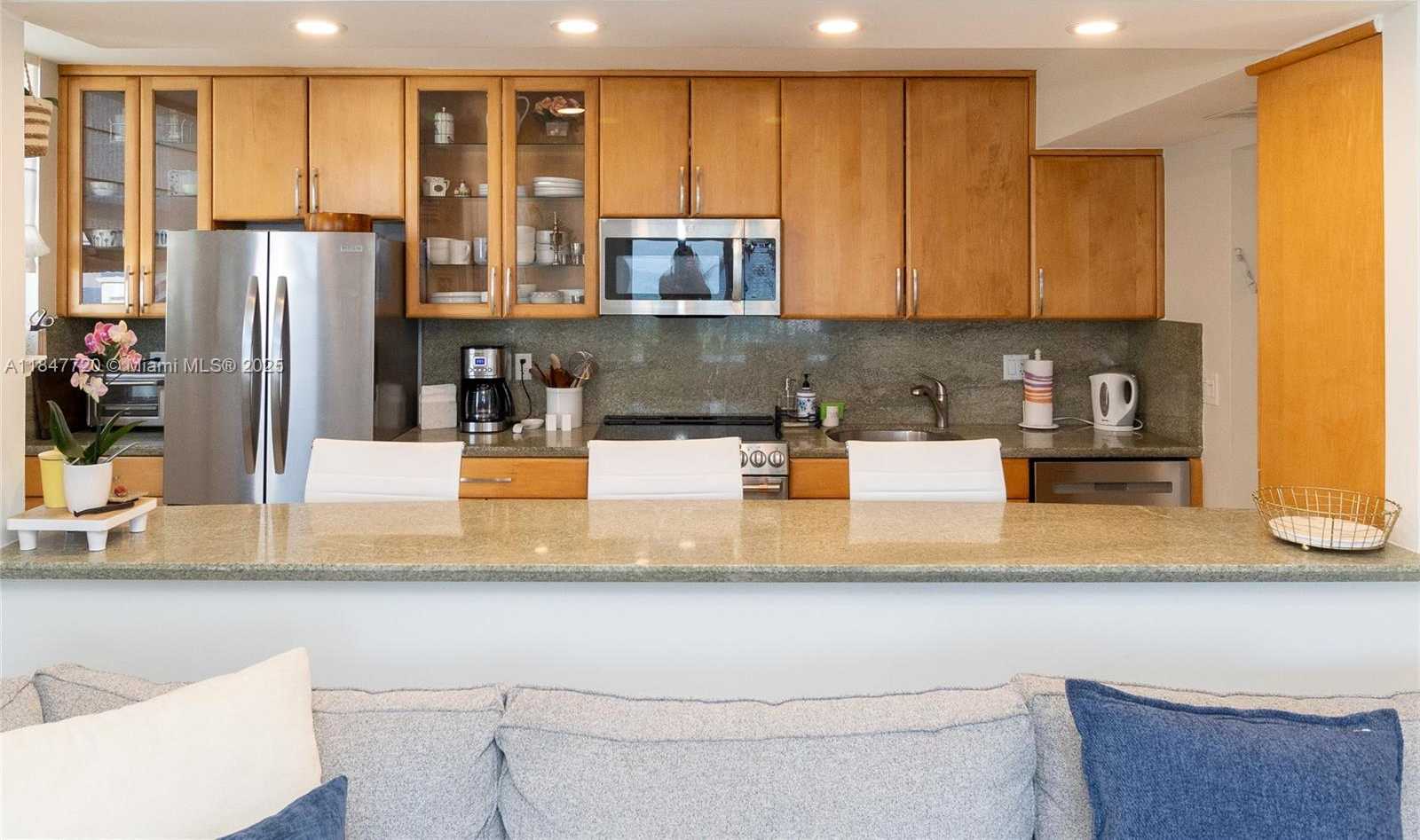 Small Image of 9273 COLLINS AVE #312, Surfside Number 16