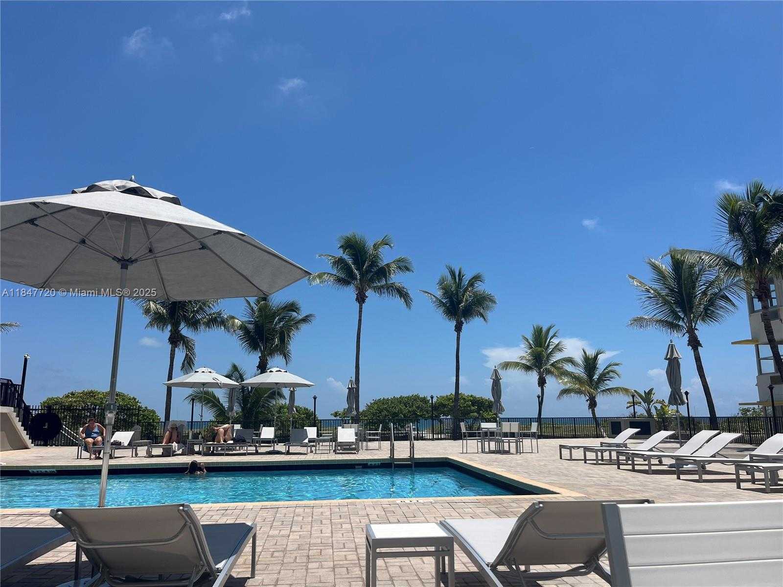 Small Image of 9273 COLLINS AVE #312, Surfside Number 2