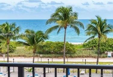 Small Image of 9273 COLLINS AVE #312, Surfside Number 4