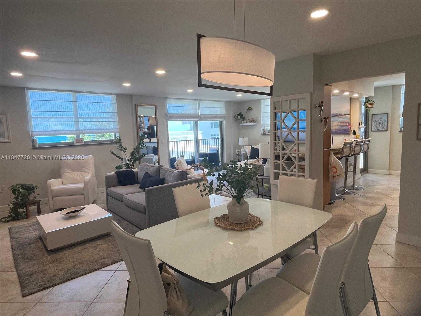Small Image of 9273 COLLINS AVE #312, Surfside Number 7
