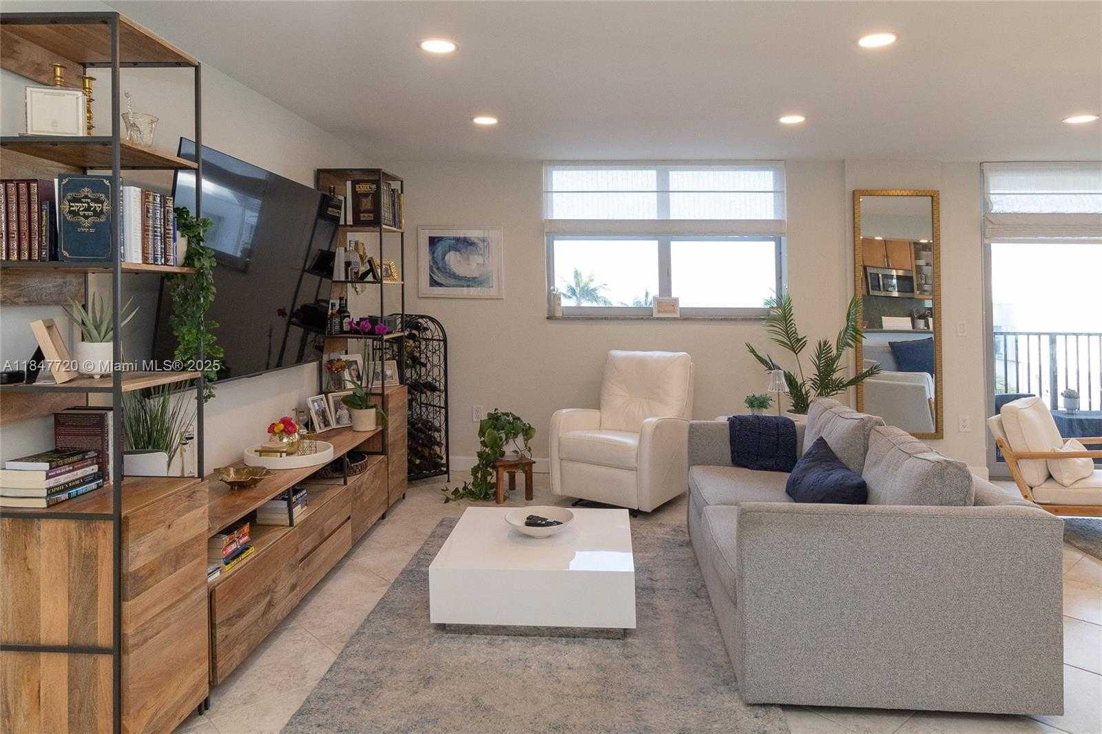 Small Image of 9273 COLLINS AVE #312, Surfside Number 9