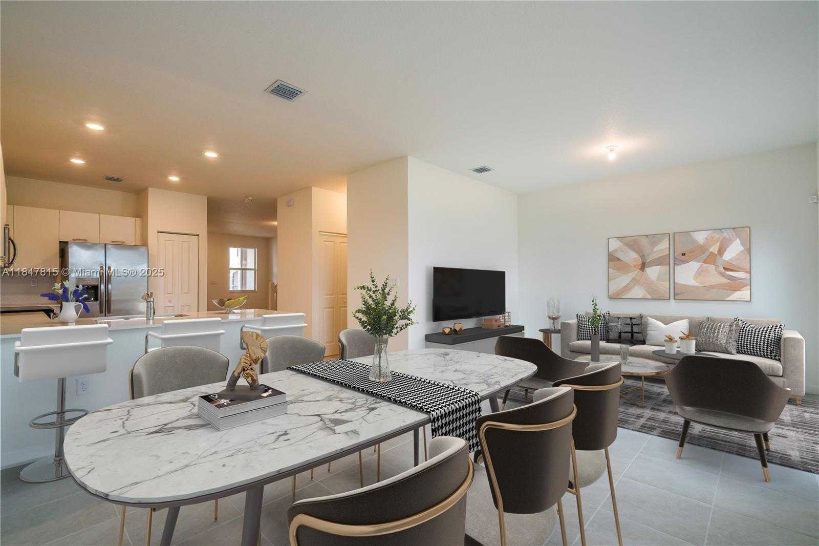 Small Image of 12811 NORTH WEST 23RD PLACE, Miami Number 1