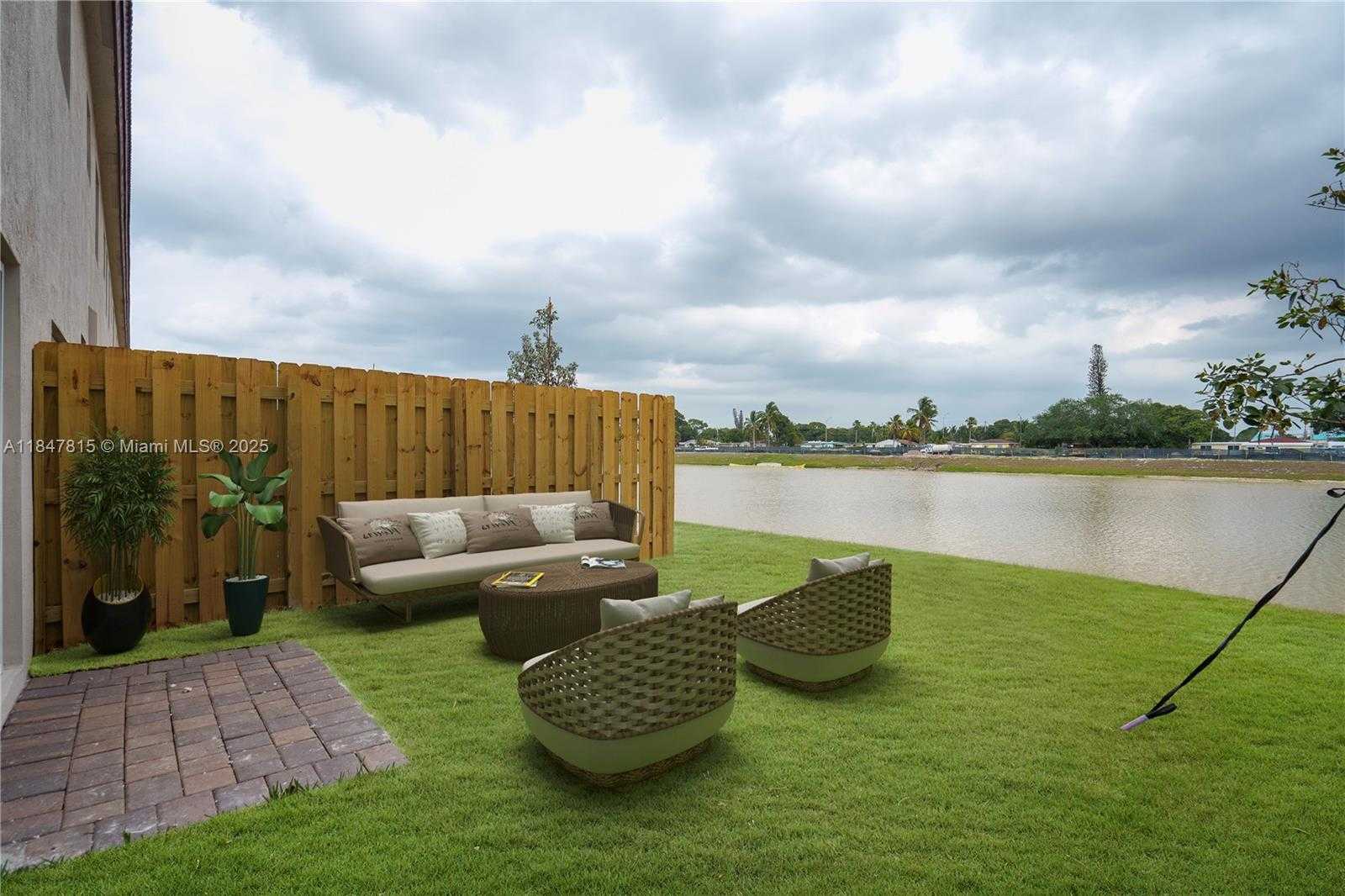 Small Image of 12811 NORTH WEST 23RD PLACE, Miami Number 30