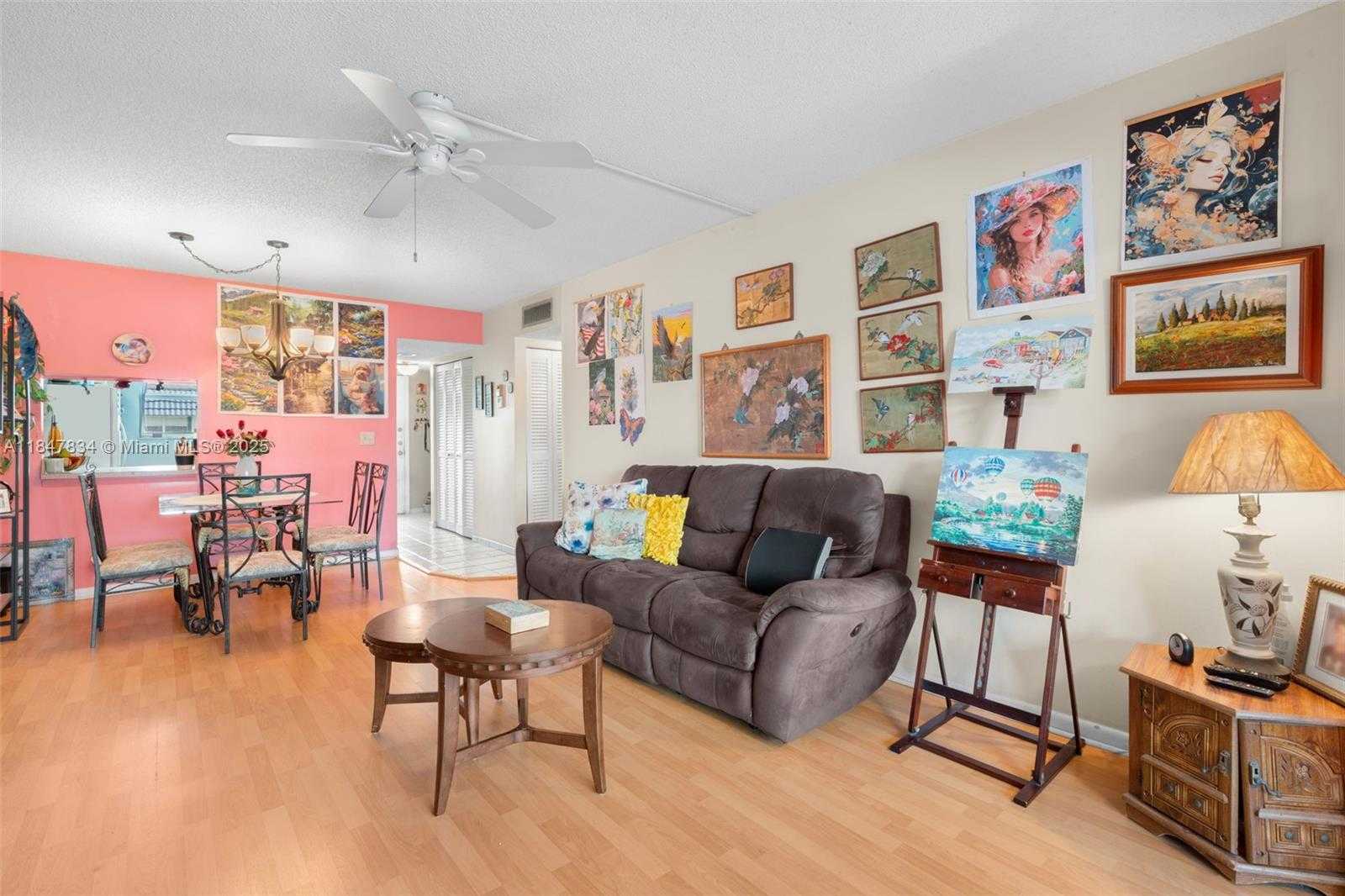 Small Image of 3120 HOLIDAY SPRINGS BLVD #301, Margate Number 7
