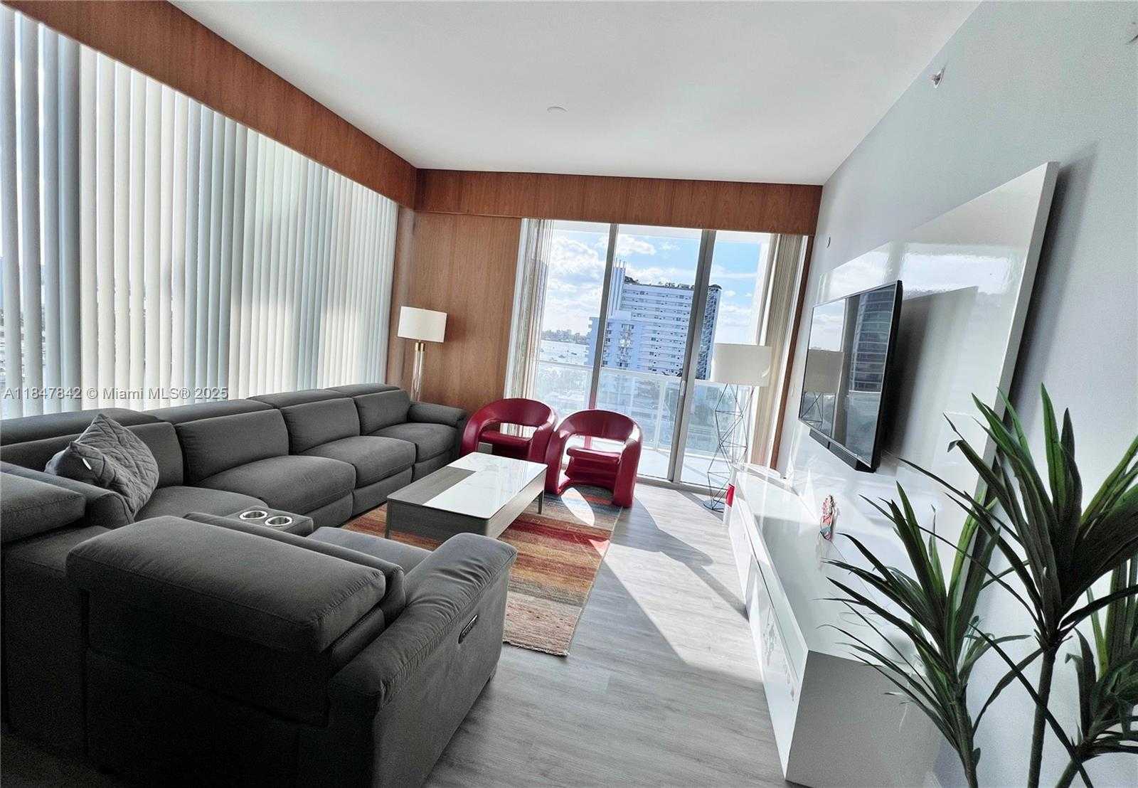 Small Image of 7928 EAST DR #901, North Bay Village Number 15