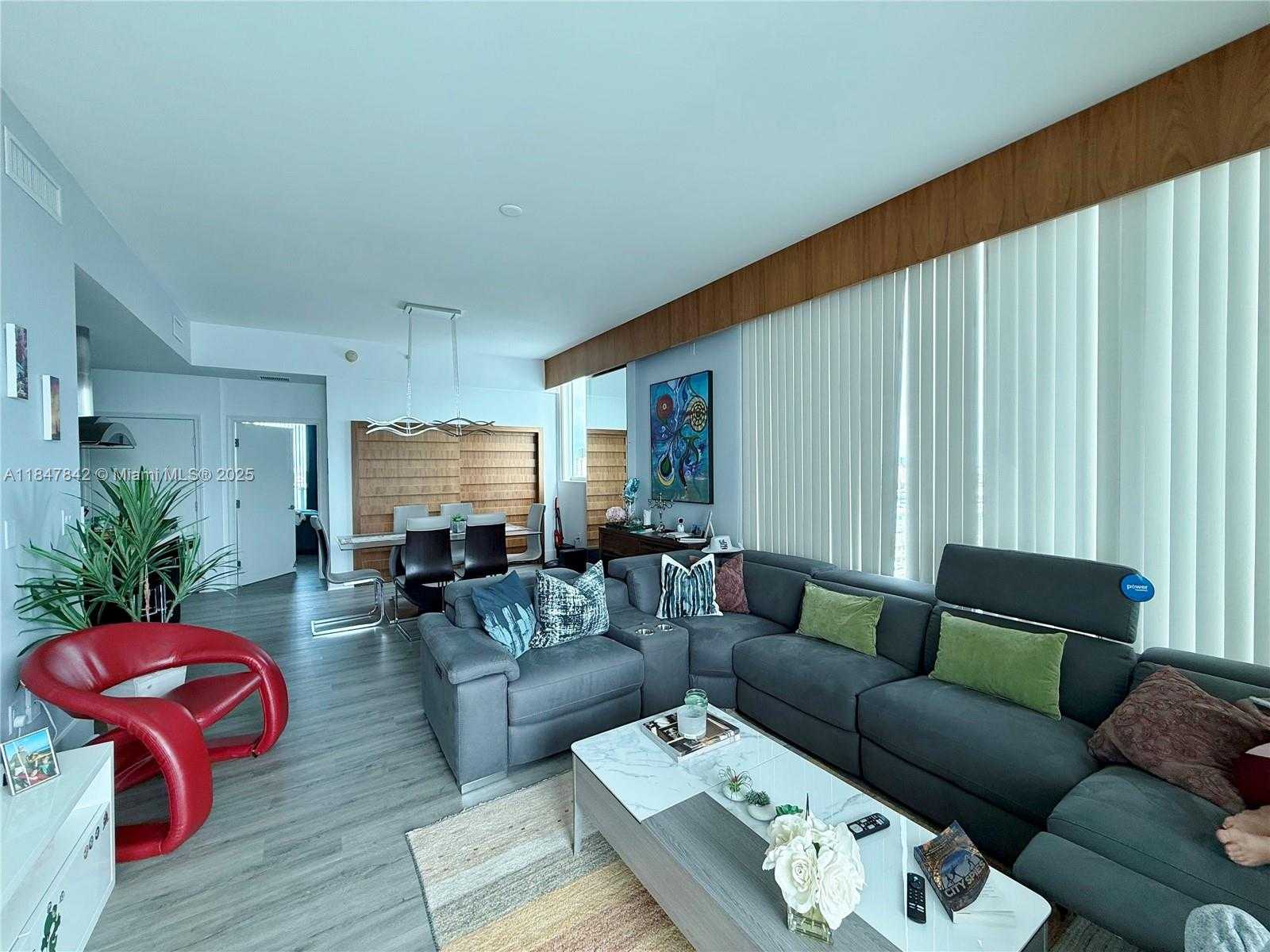 Small Image of 7928 EAST DR #901, North Bay Village Number 18