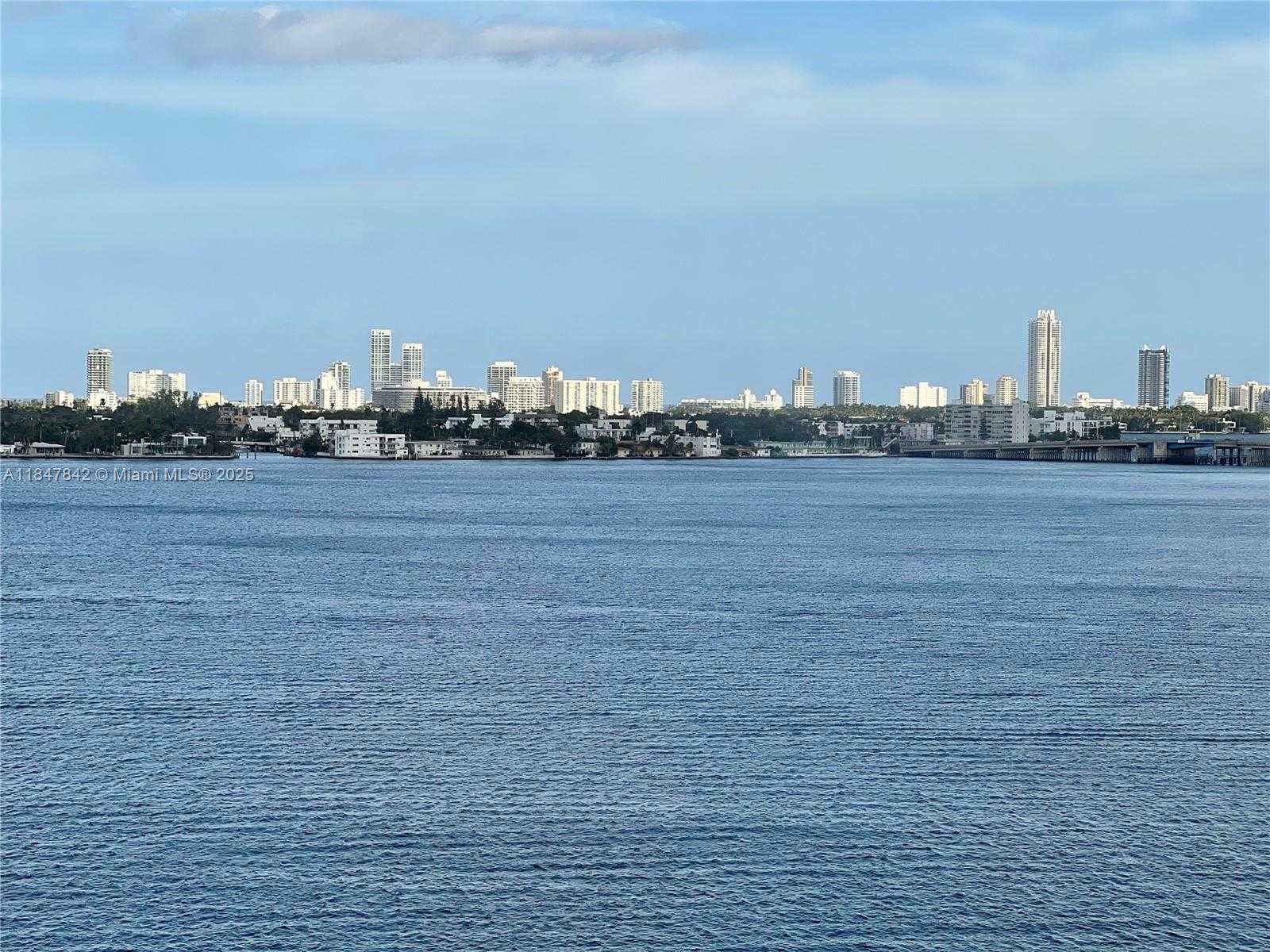 Small Image of 7928 EAST DR #901, North Bay Village Number 2