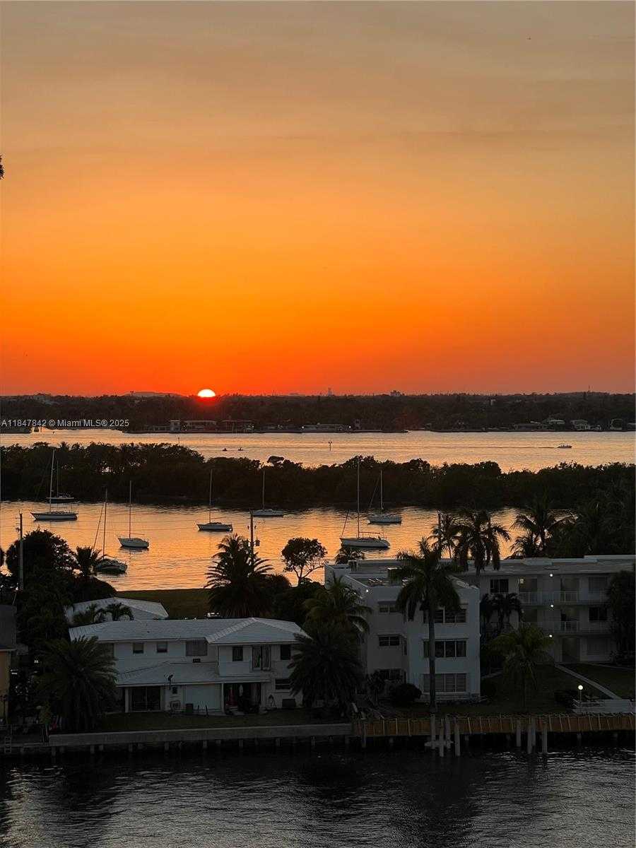 Small Image of 7928 EAST DR #901, North Bay Village Number 51