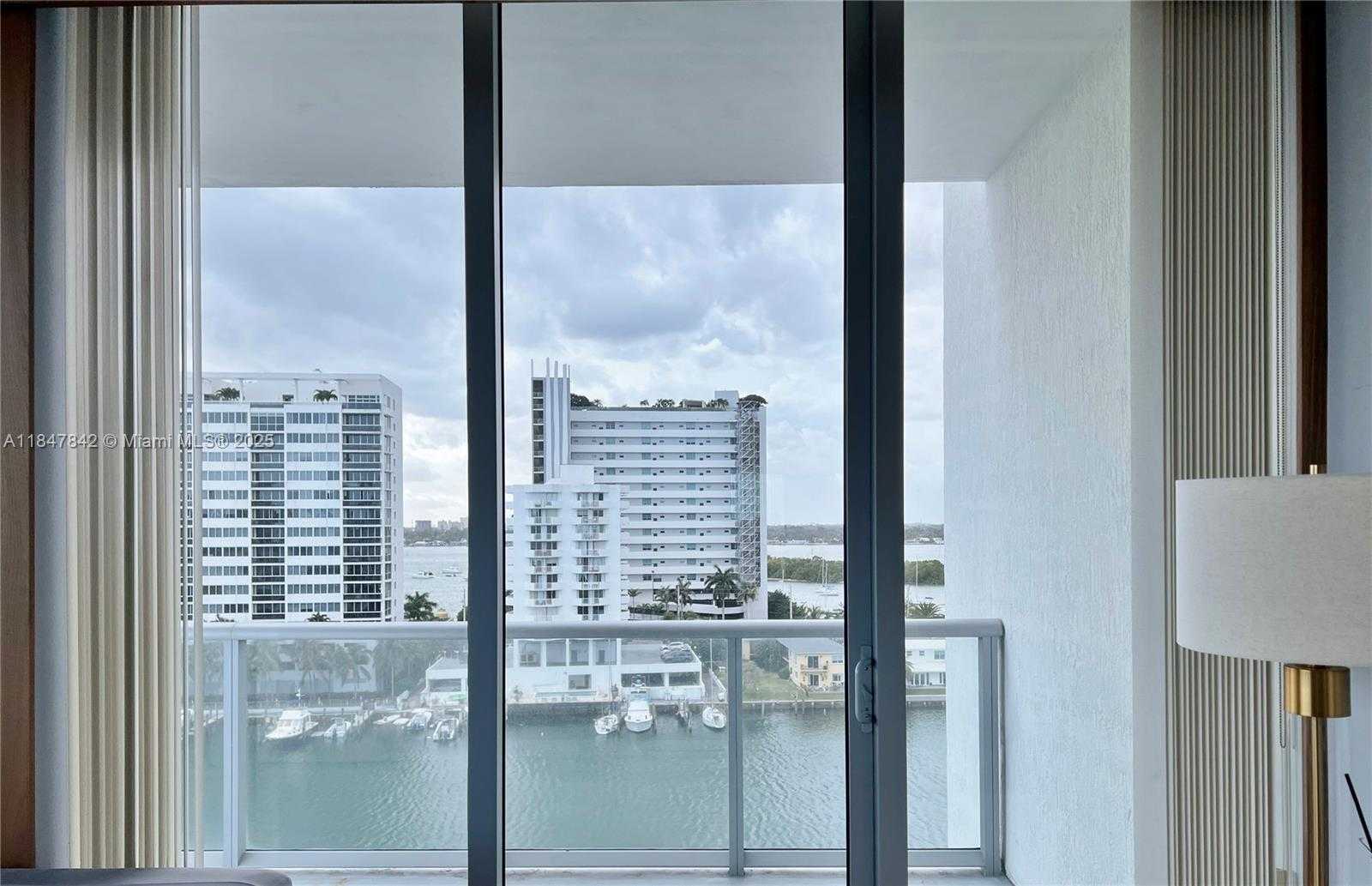 Small Image of 7928 EAST DR #901, North Bay Village Number 8