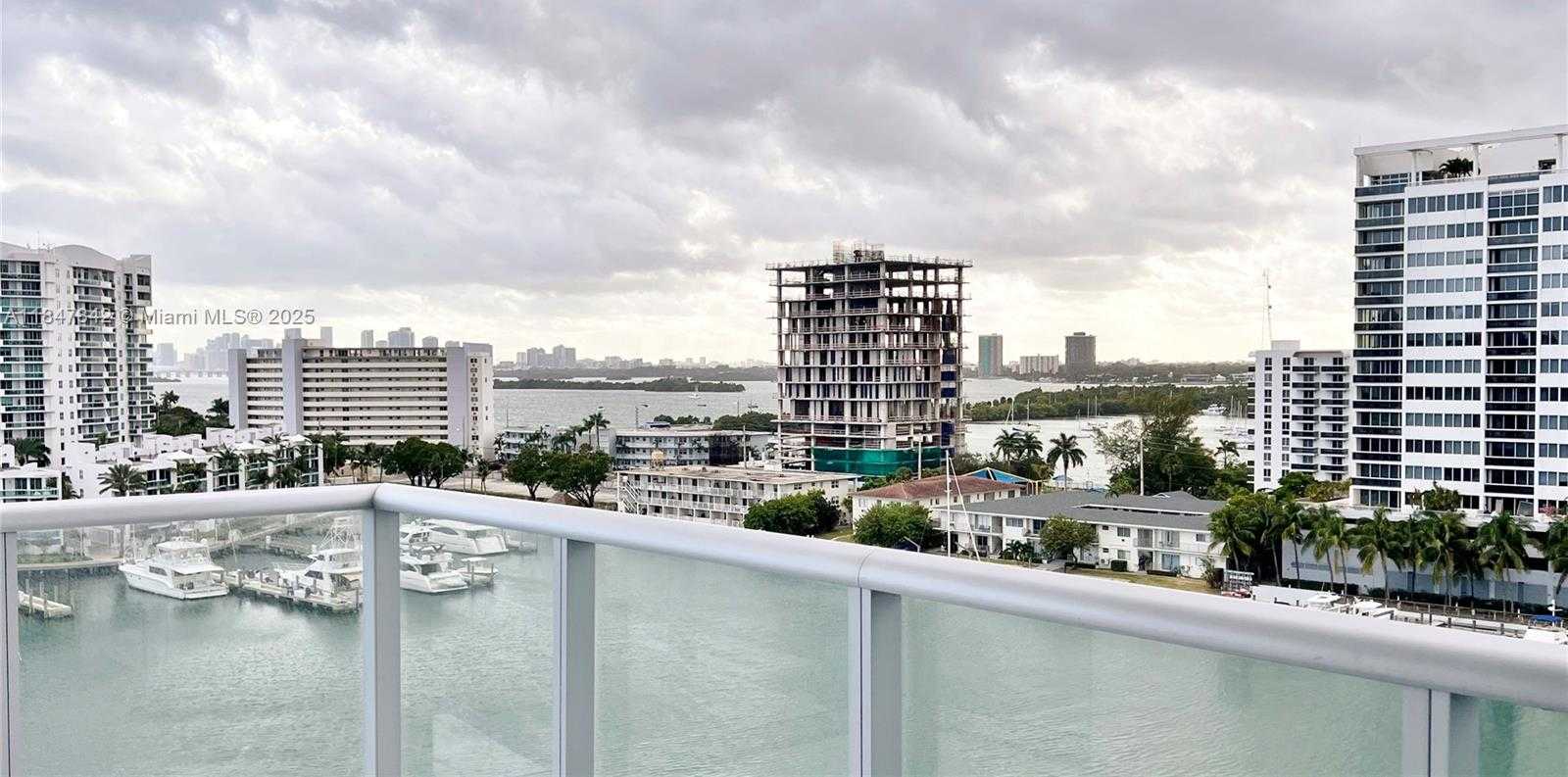Small Image of 7928 EAST DR #901, North Bay Village Number 9
