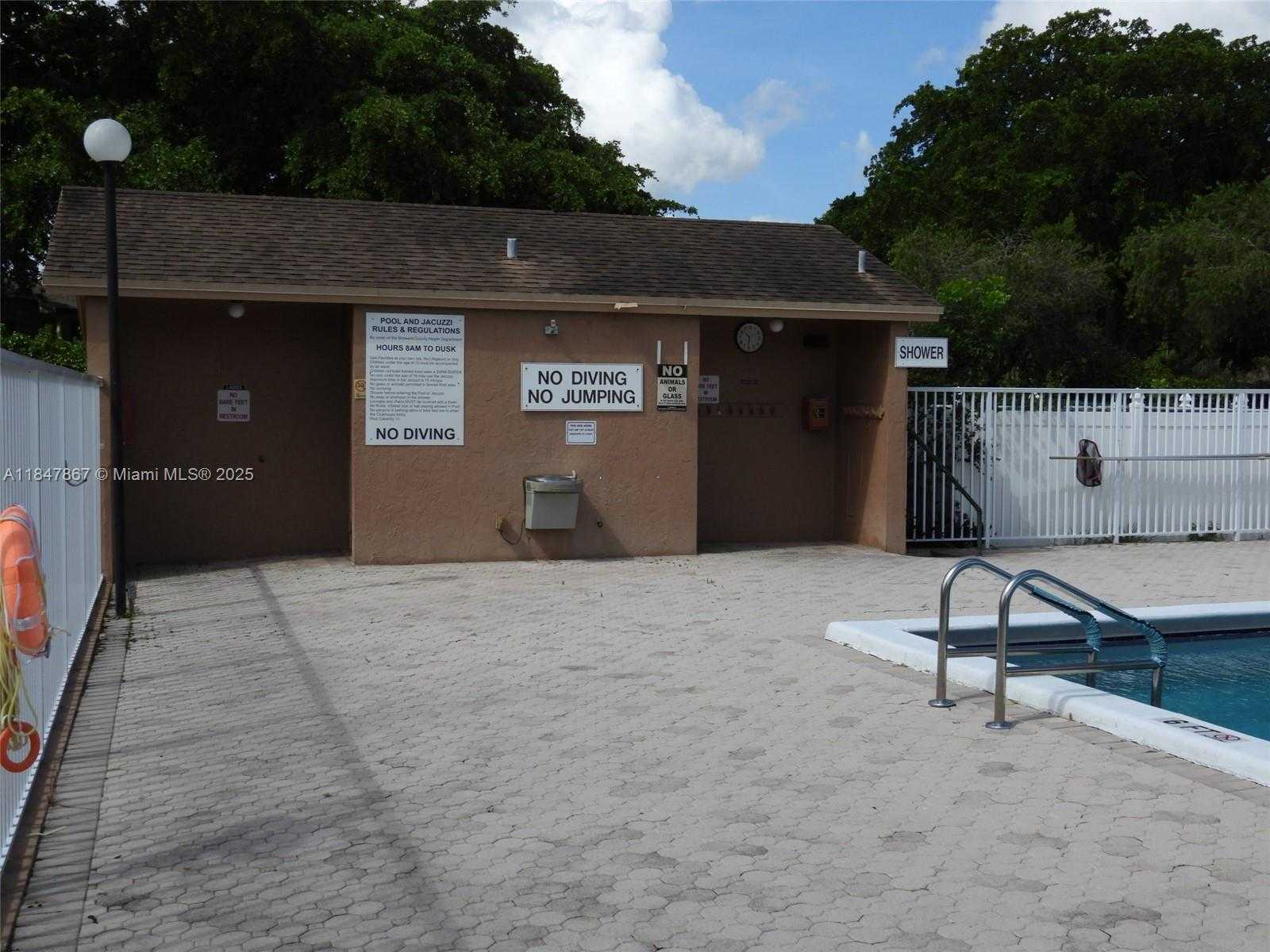 Small Image of 7431 NORTH WEST 1ST ST #103, Margate Number 34