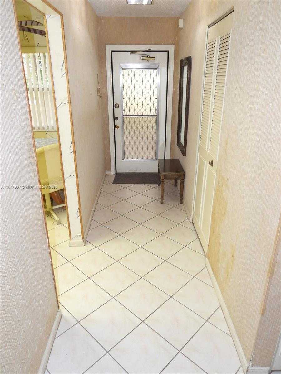 Small Image of 7431 NORTH WEST 1ST ST #103, Margate Number 6