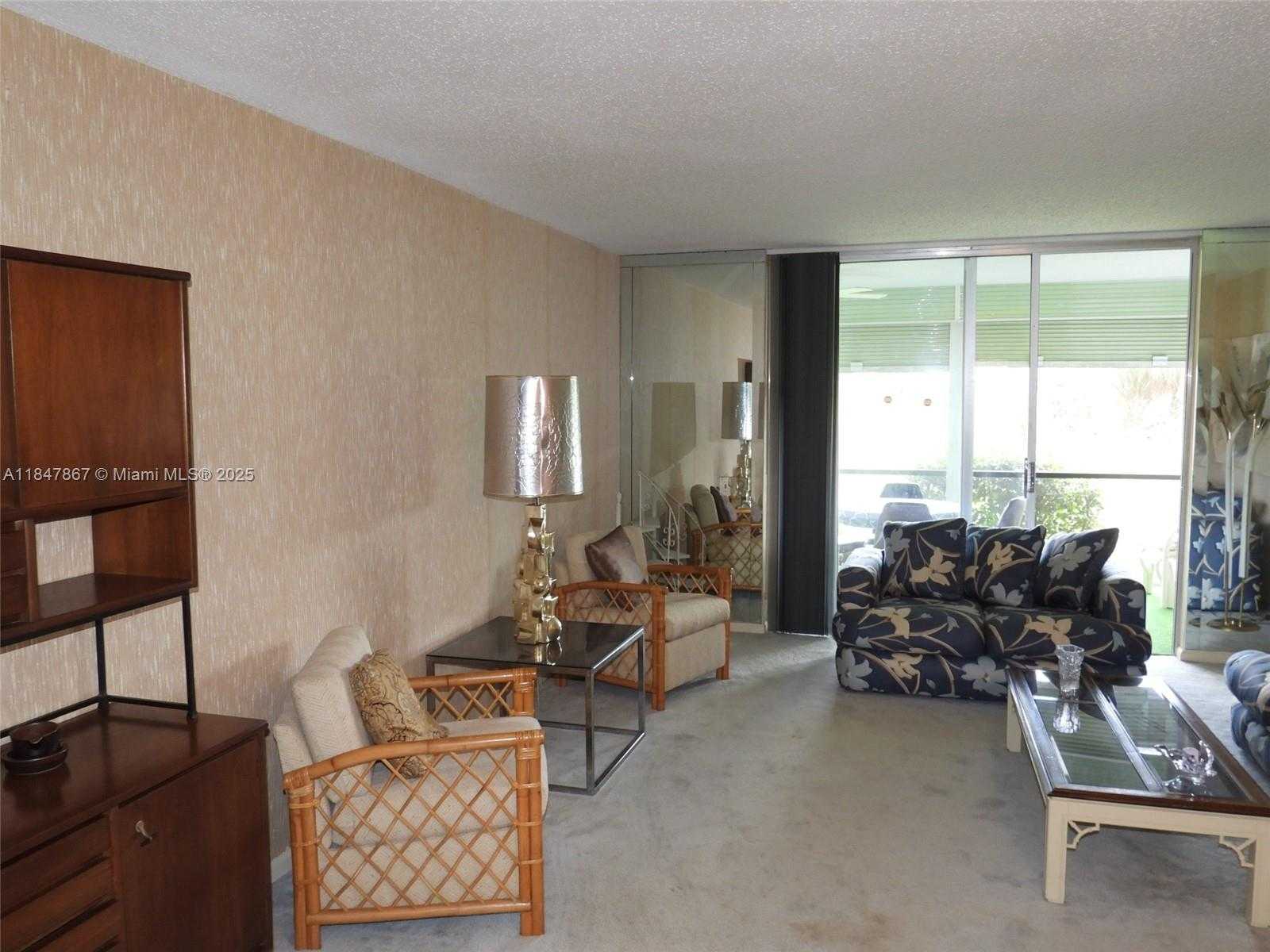 Small Image of 7431 NORTH WEST 1ST ST #103, Margate Number 7