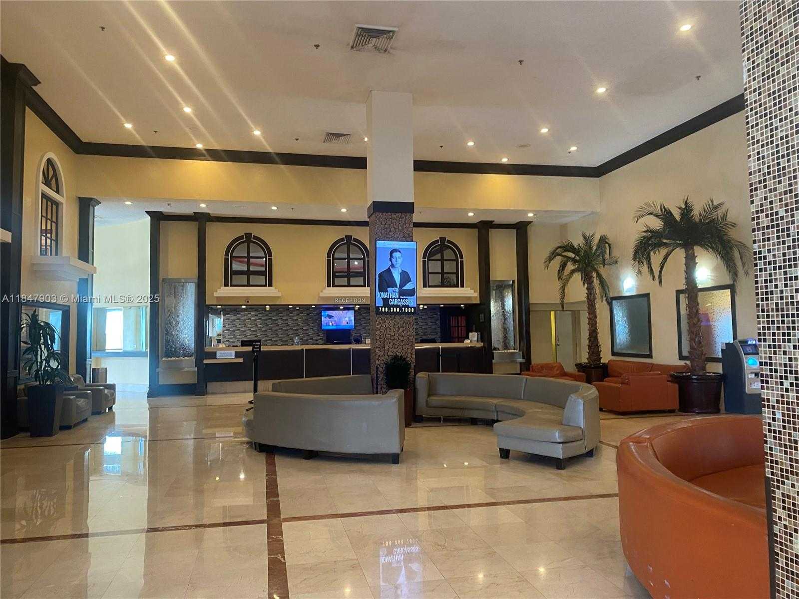 Small Image of 19201 COLLINS AVE #733, Sunny Isles Beach Number 13