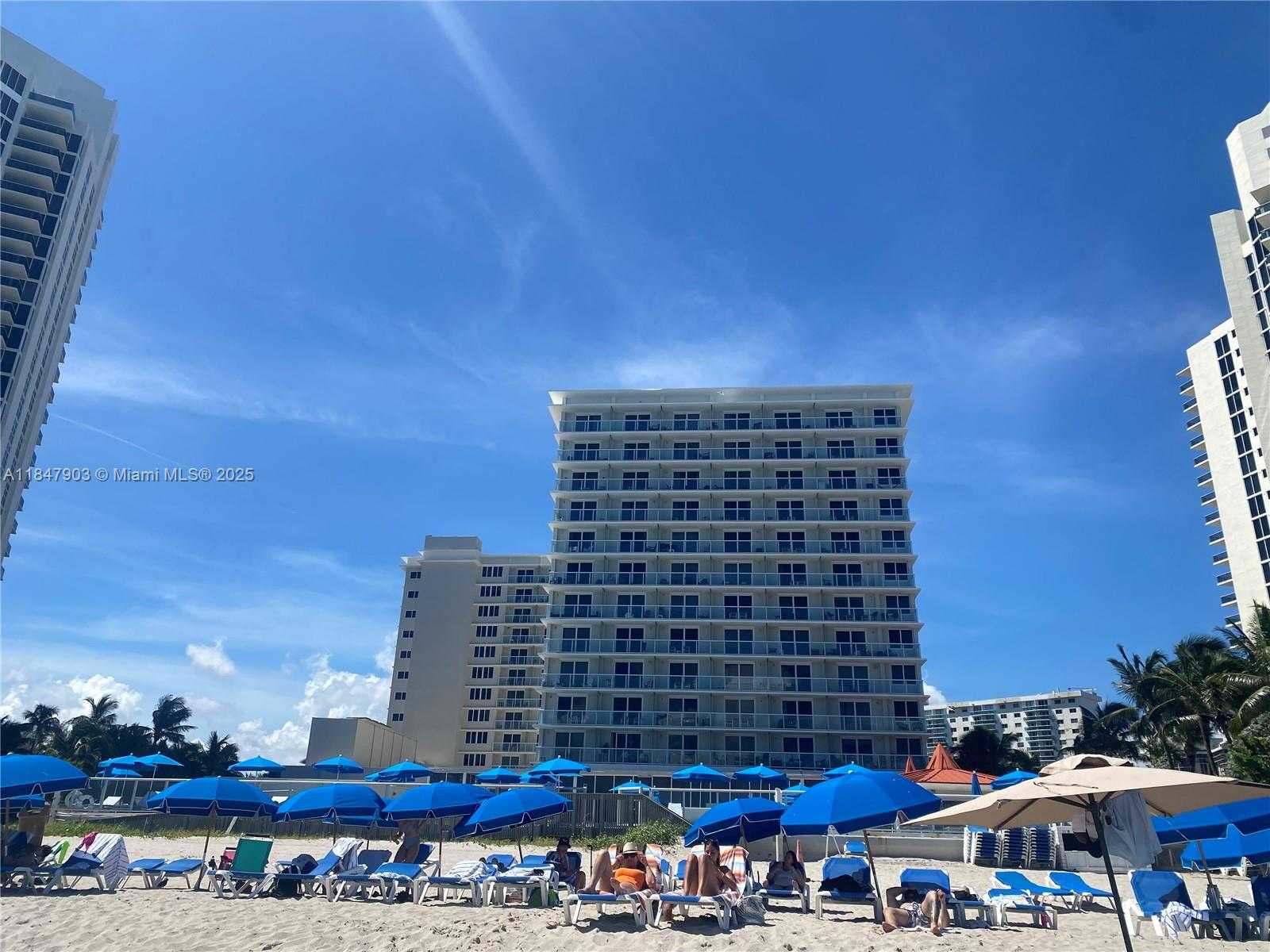 Small Image of 19201 COLLINS AVE #733, Sunny Isles Beach Number 5
