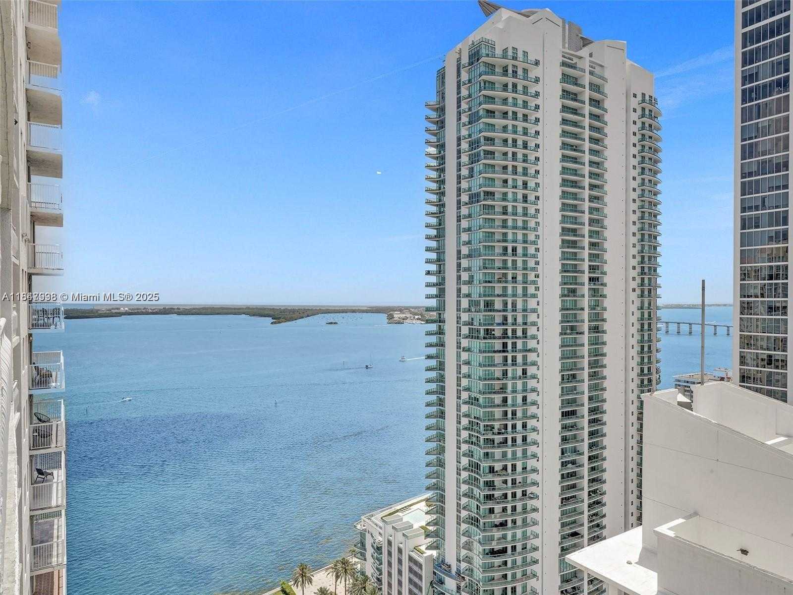 Small Image of 1200 BRICKELL BAY DR #3309, Miami Number 14