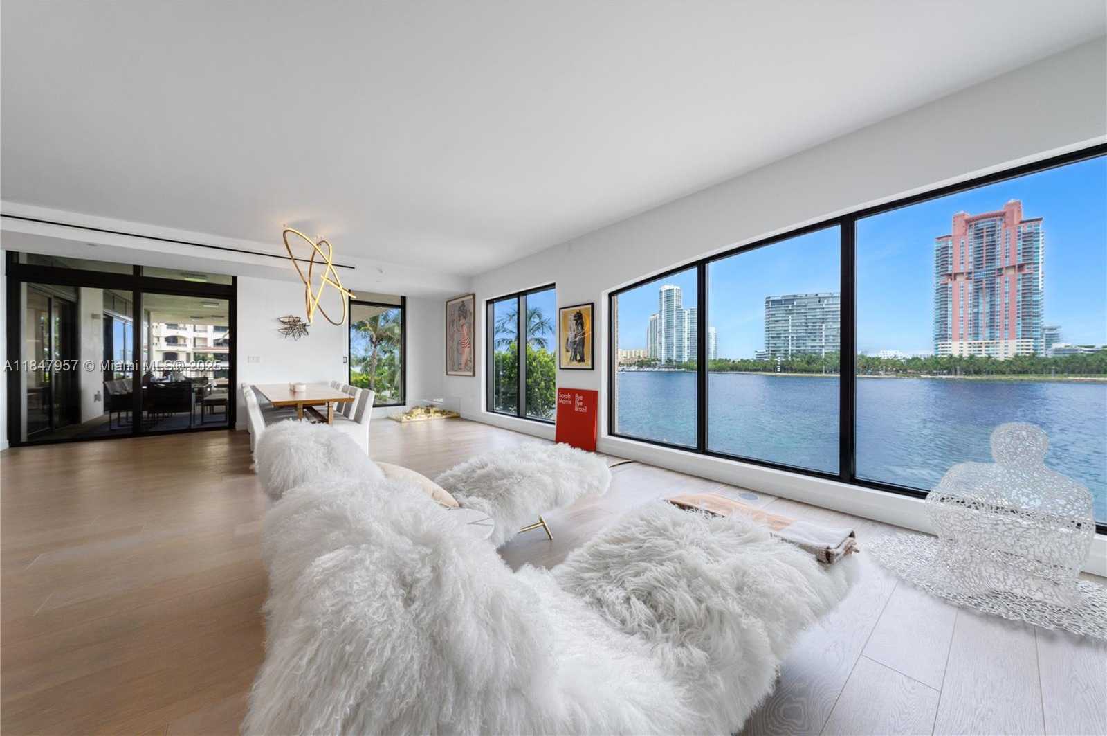 Small Image of 7023 FISHER ISLAND DR #7023, Miami Beach Number 11
