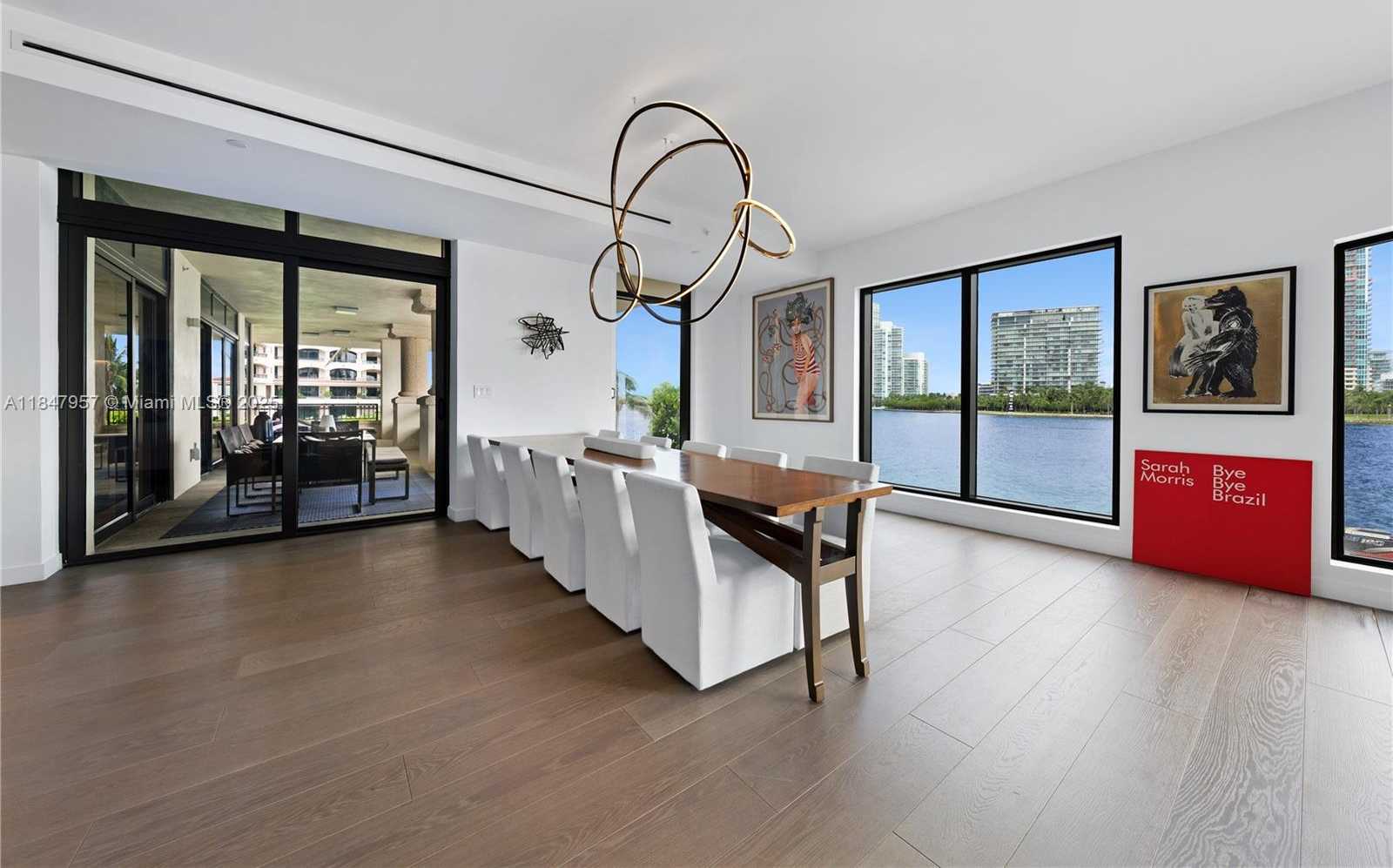 Small Image of 7023 FISHER ISLAND DR #7023, Miami Beach Number 12