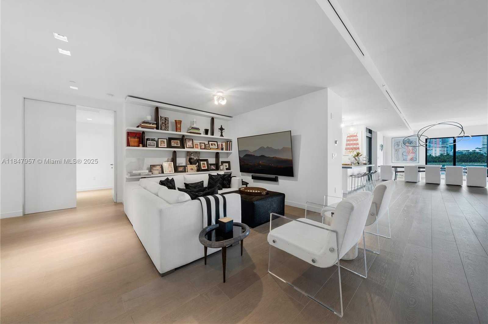 Small Image of 7023 FISHER ISLAND DR #7023, Miami Beach Number 18