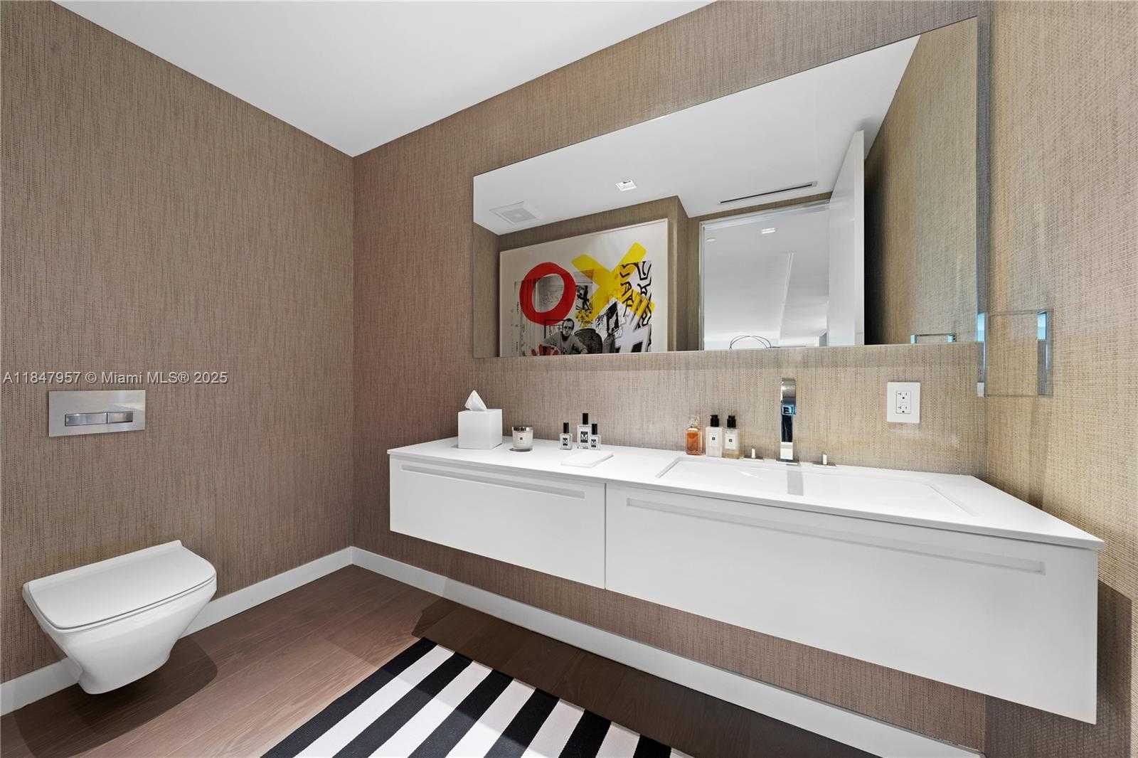 Small Image of 7023 FISHER ISLAND DR #7023, Miami Beach Number 20