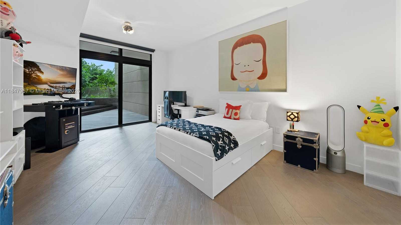 Small Image of 7023 FISHER ISLAND DR #7023, Miami Beach Number 29