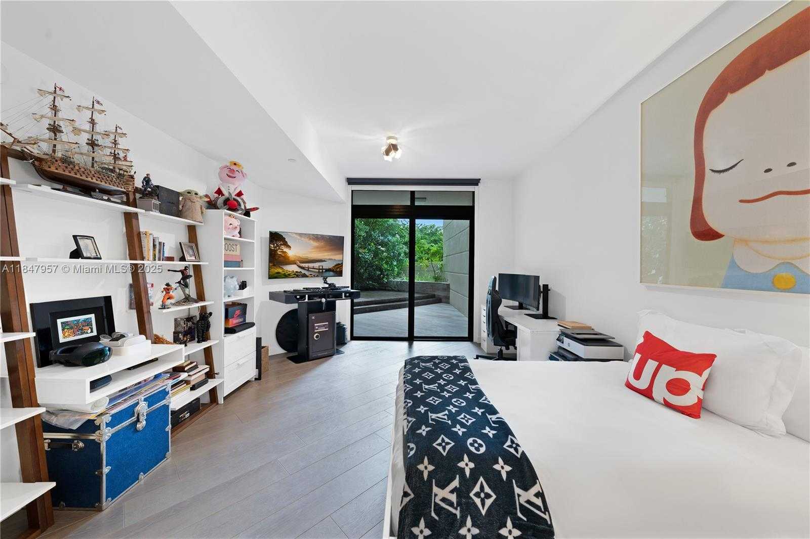 Small Image of 7023 FISHER ISLAND DR #7023, Miami Beach Number 30