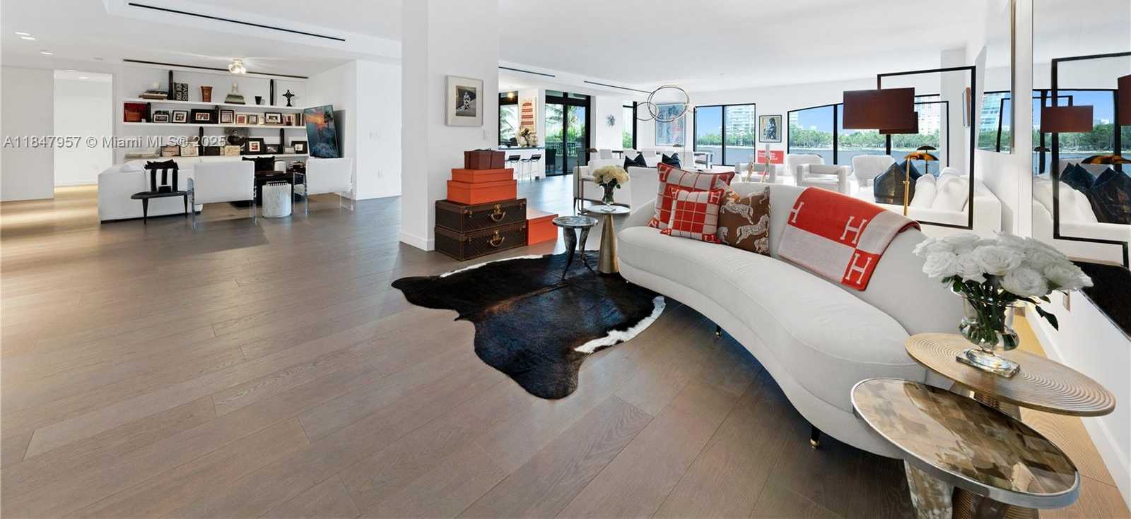 Small Image of 7023 FISHER ISLAND DR #7023, Miami Beach Number 5