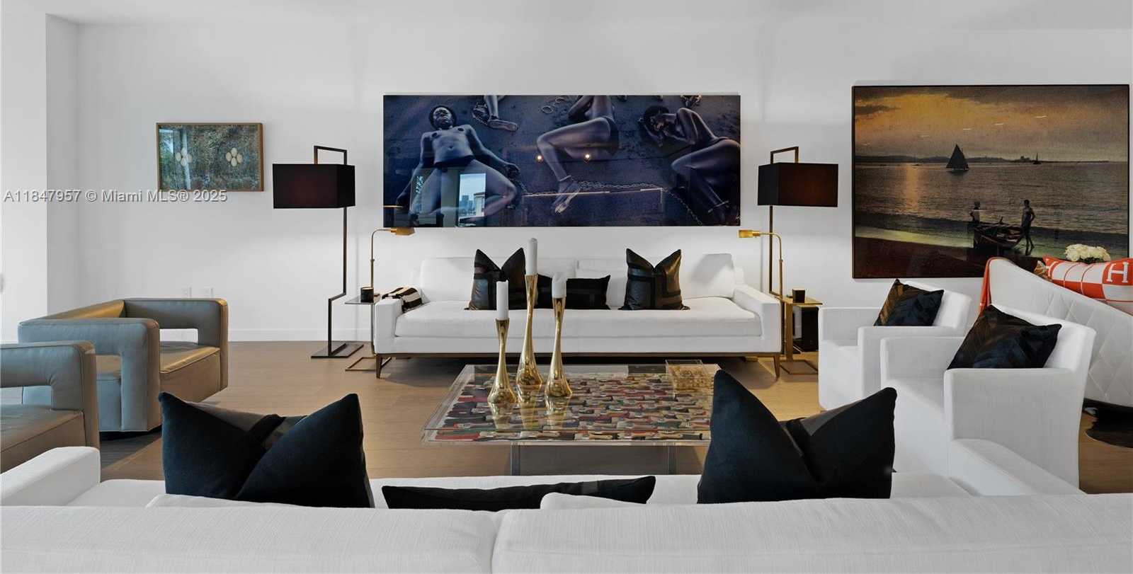 Small Image of 7023 FISHER ISLAND DR #7023, Miami Beach Number 8