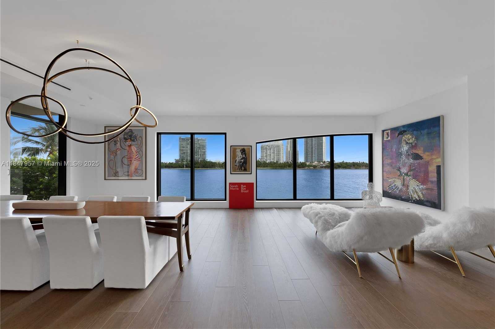 Small Image of 7023 FISHER ISLAND DR #7023, Miami Beach Number 9