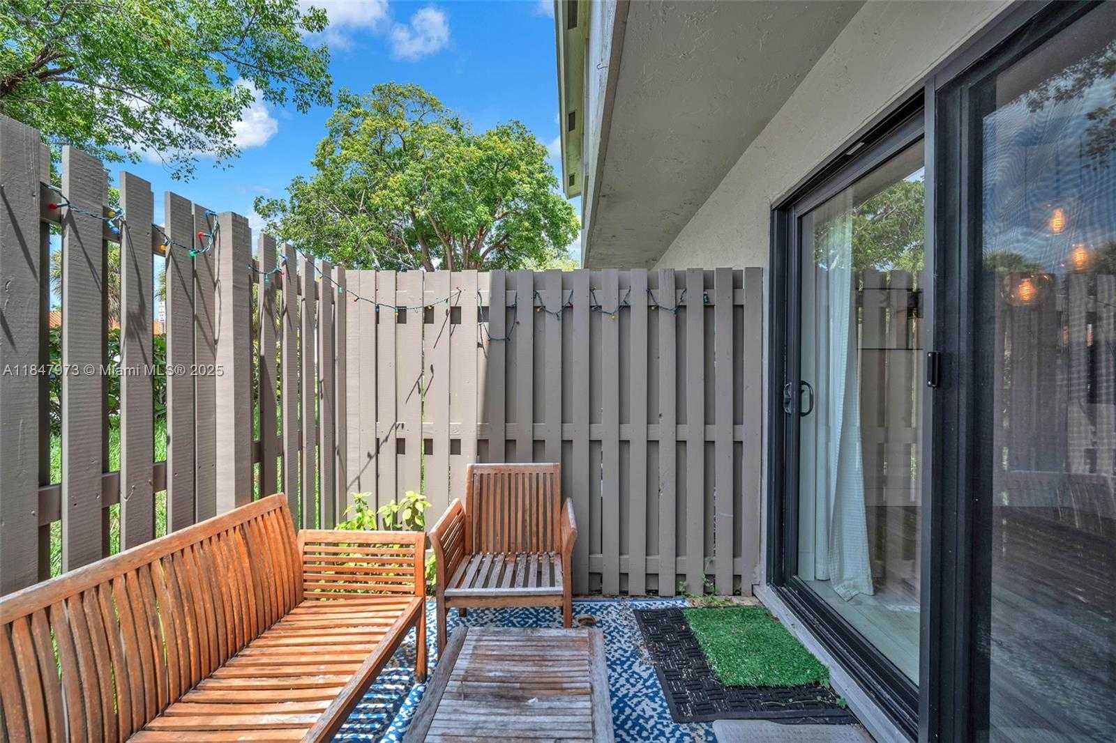 Small Image of 10611 SOUTH WEST 113TH PL #93-C, Miami Number 23