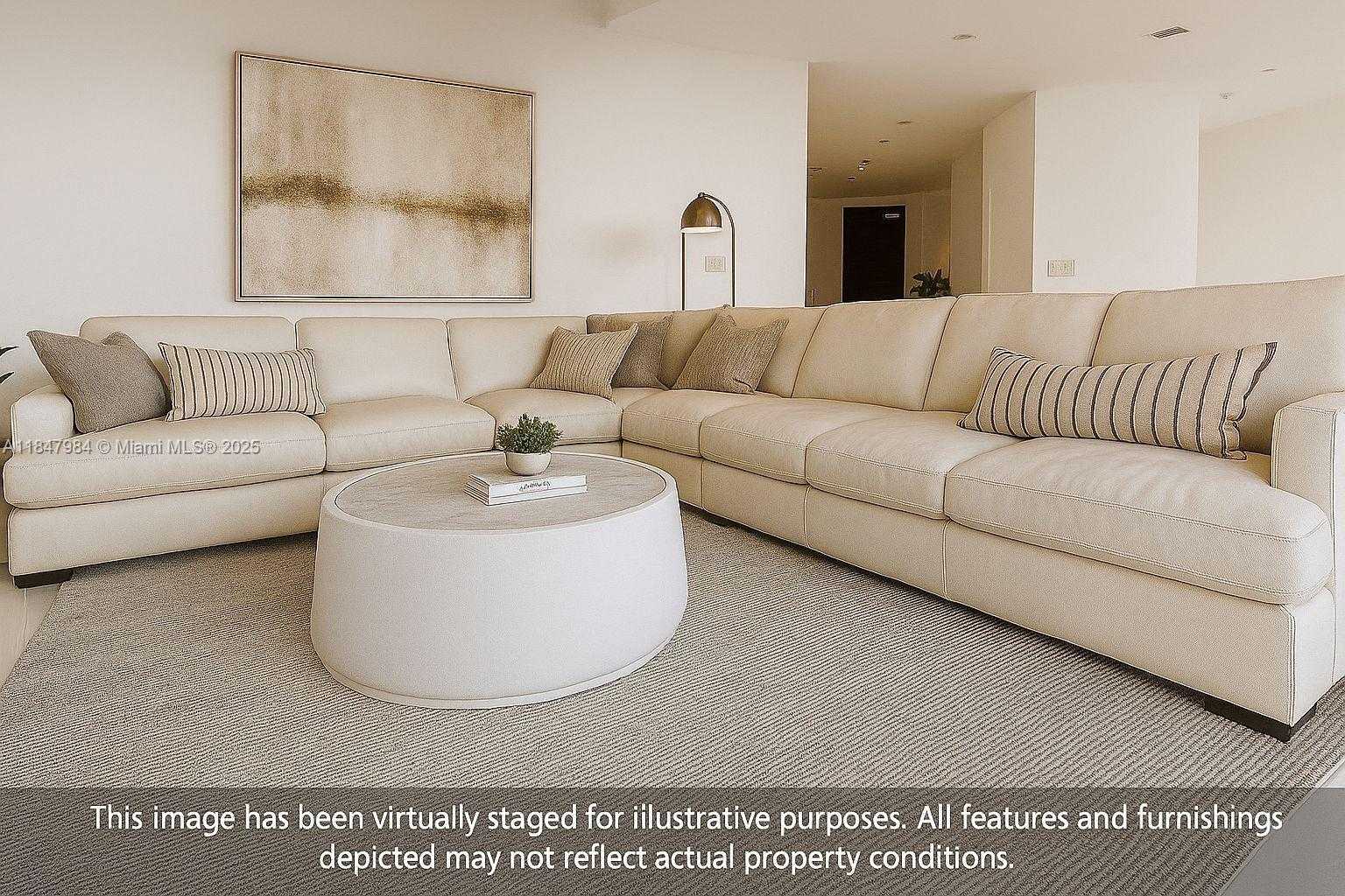 Small Image of 200 BISCAYNE BOULEVARD WAY #4801, Miami Number 2