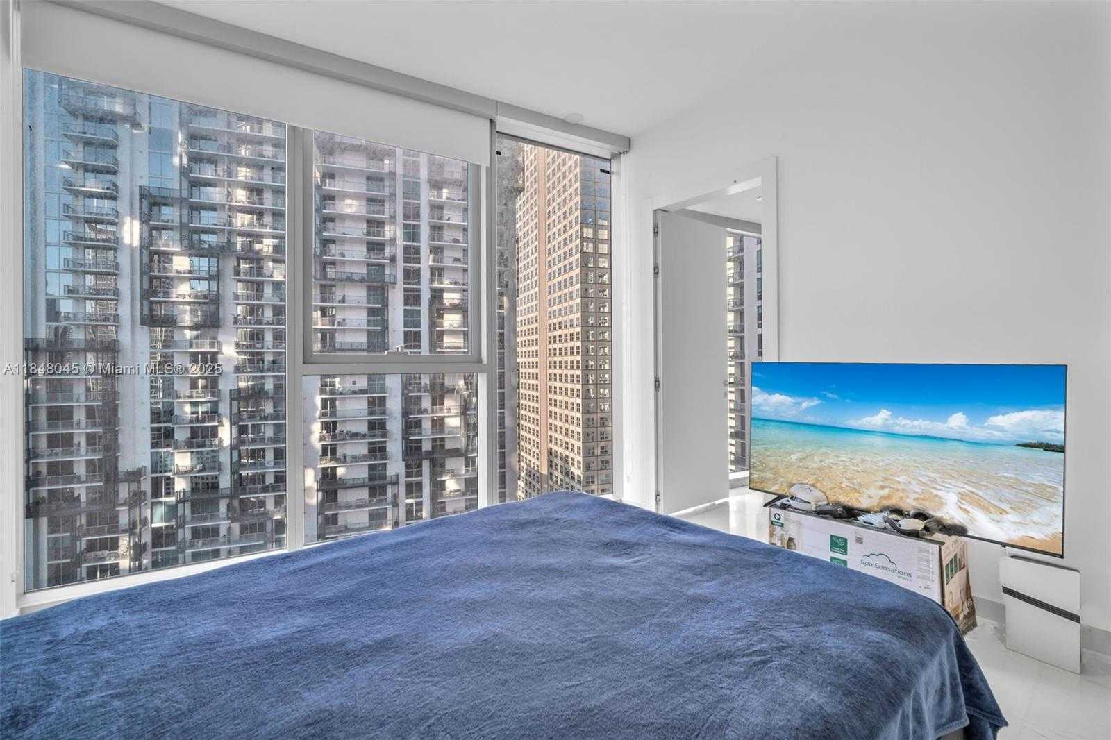 Small Image of 300 SOUTH BISCAYNE BLVD WAY #2604, Miami Number 24