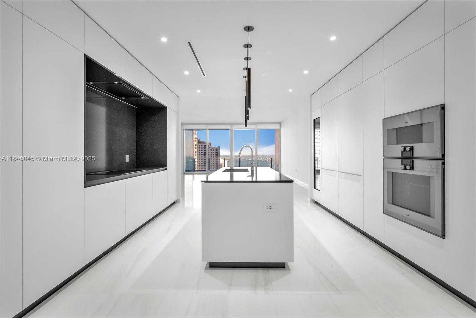 Small Image of 300 SOUTH BISCAYNE BLVD WAY #2604, Miami Number 35