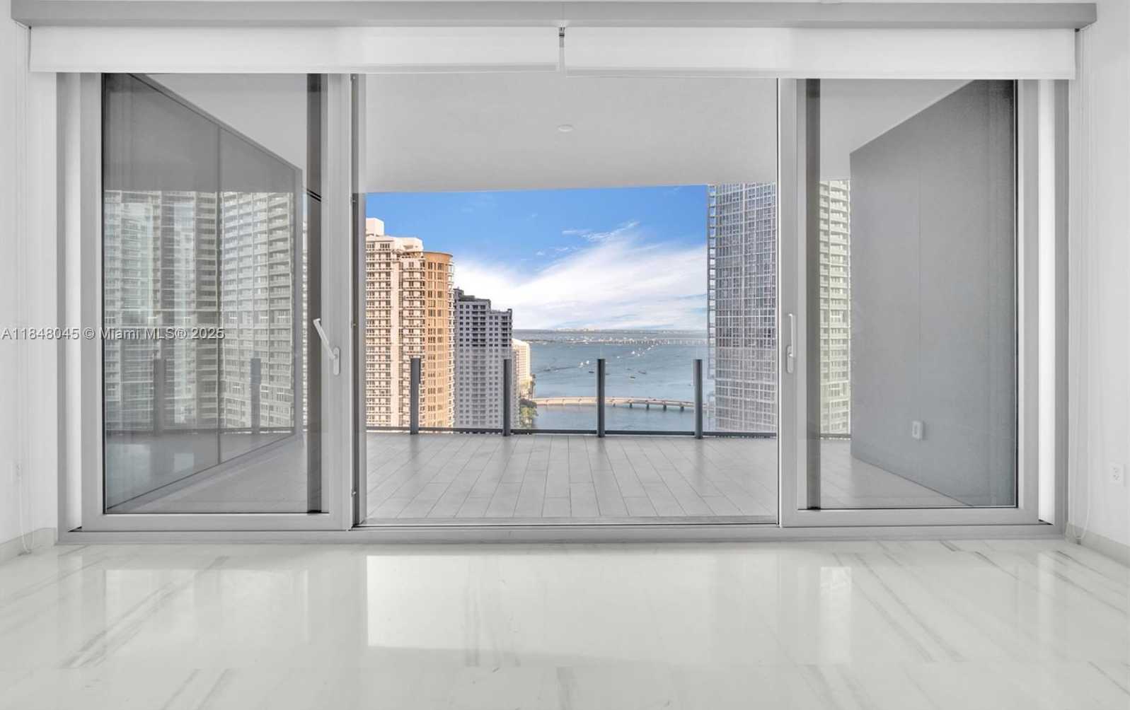 Small Image of 300 SOUTH BISCAYNE BLVD WAY #2604, Miami Number 44