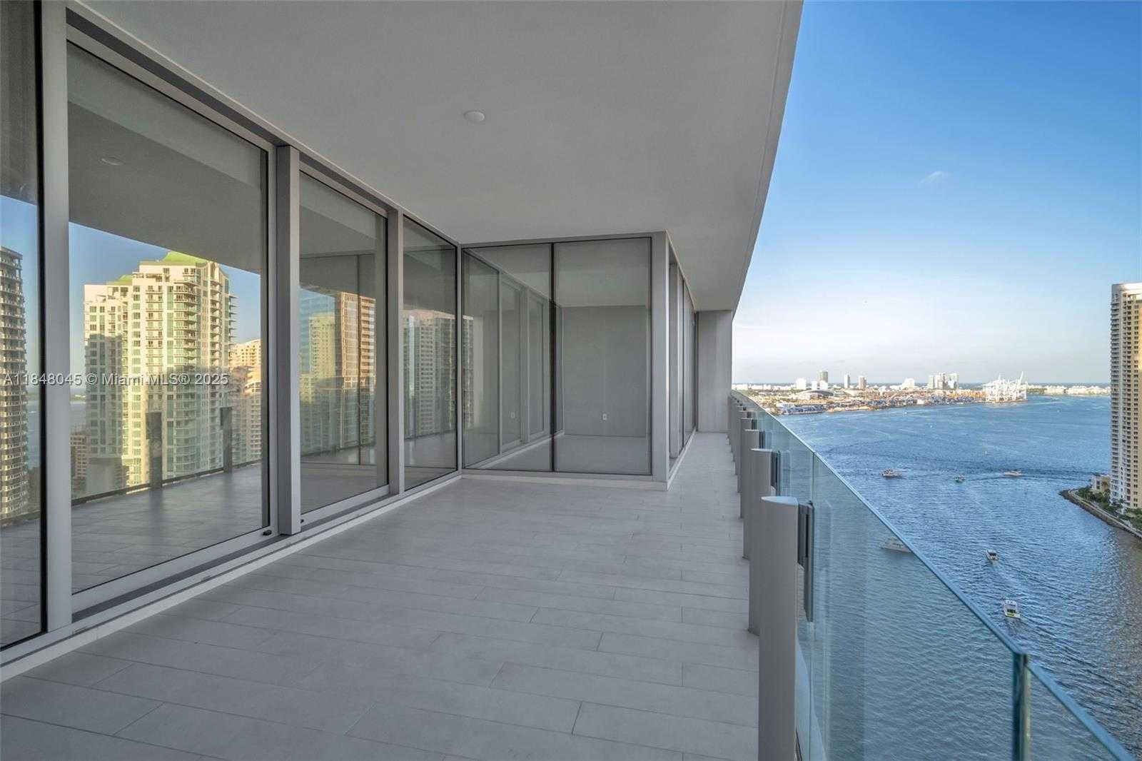 Small Image of 300 SOUTH BISCAYNE BLVD WAY #2604, Miami Number 48