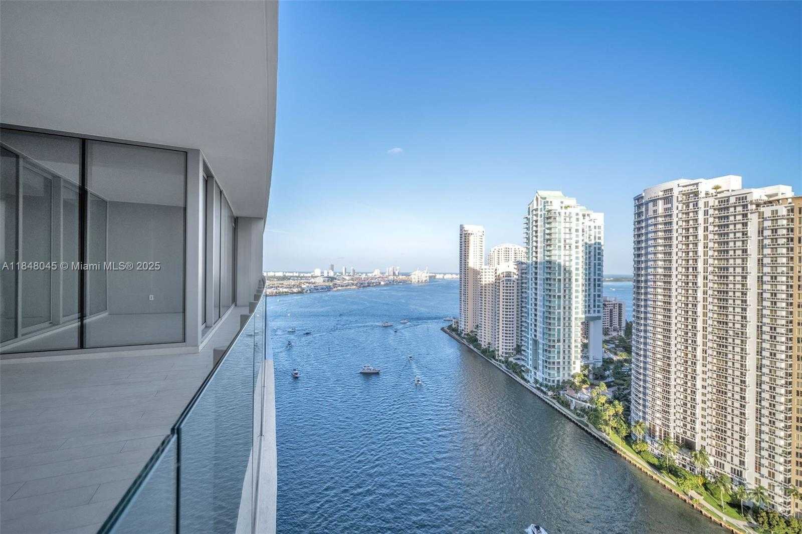 Small Image of 300 SOUTH BISCAYNE BLVD WAY #2604, Miami Number 49