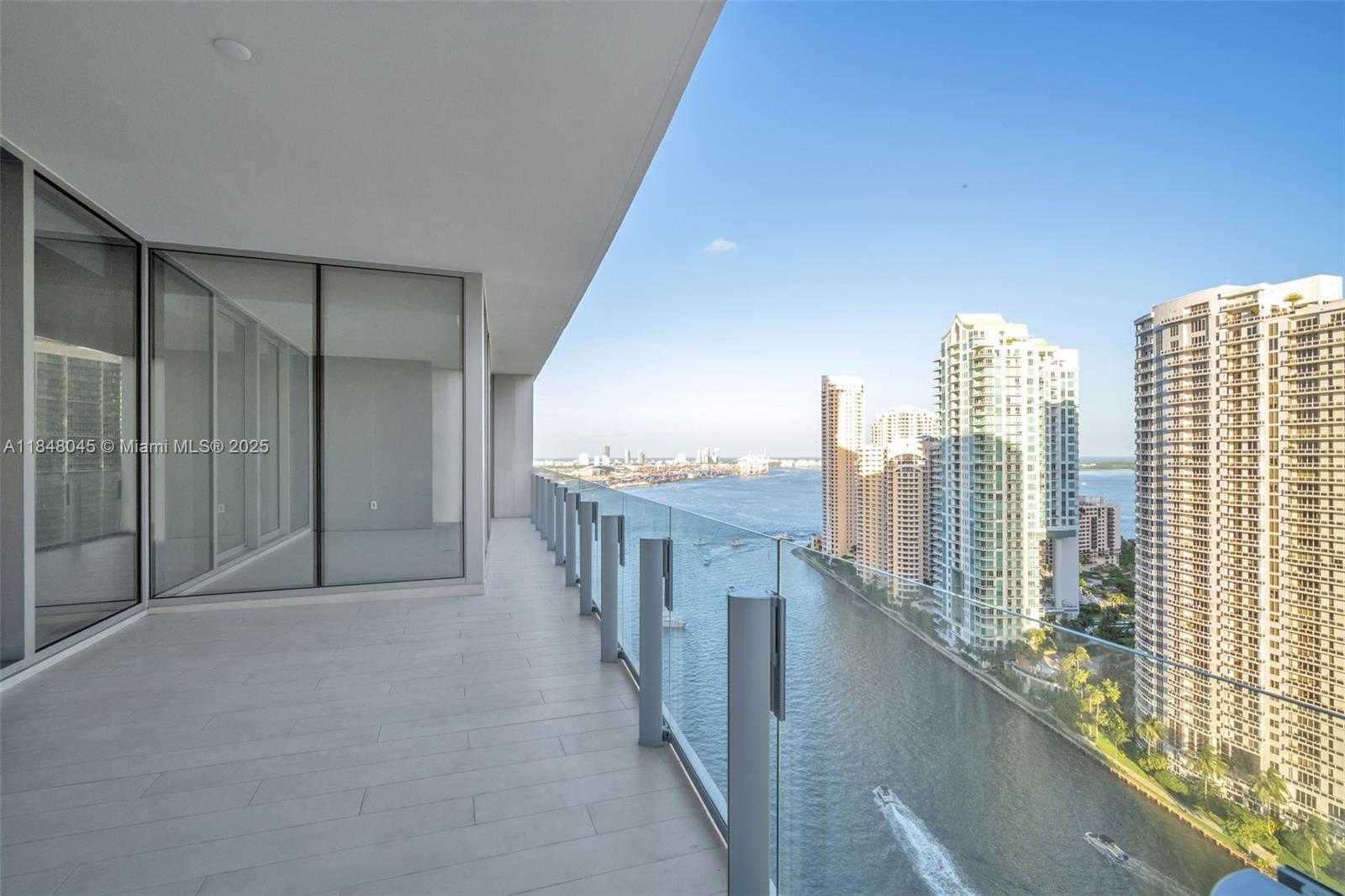 Small Image of 300 SOUTH BISCAYNE BLVD WAY #2604, Miami Number 50