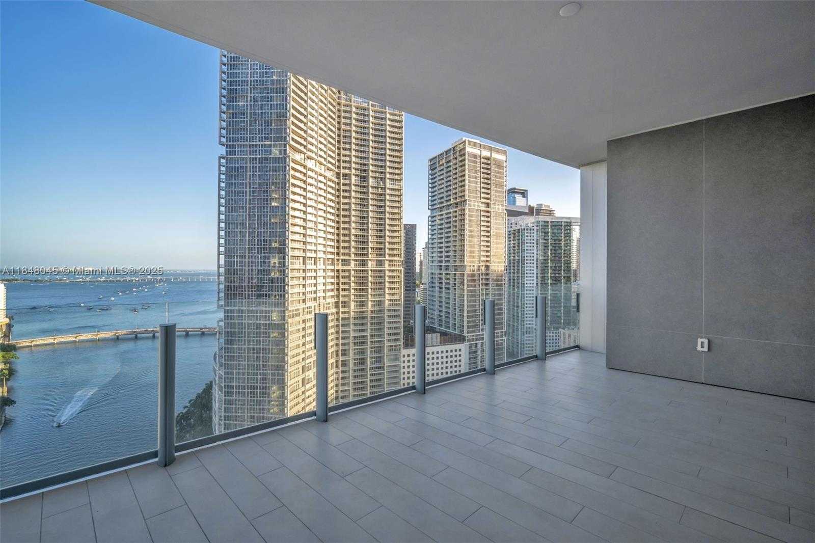 Small Image of 300 SOUTH BISCAYNE BLVD WAY #2604, Miami Number 51