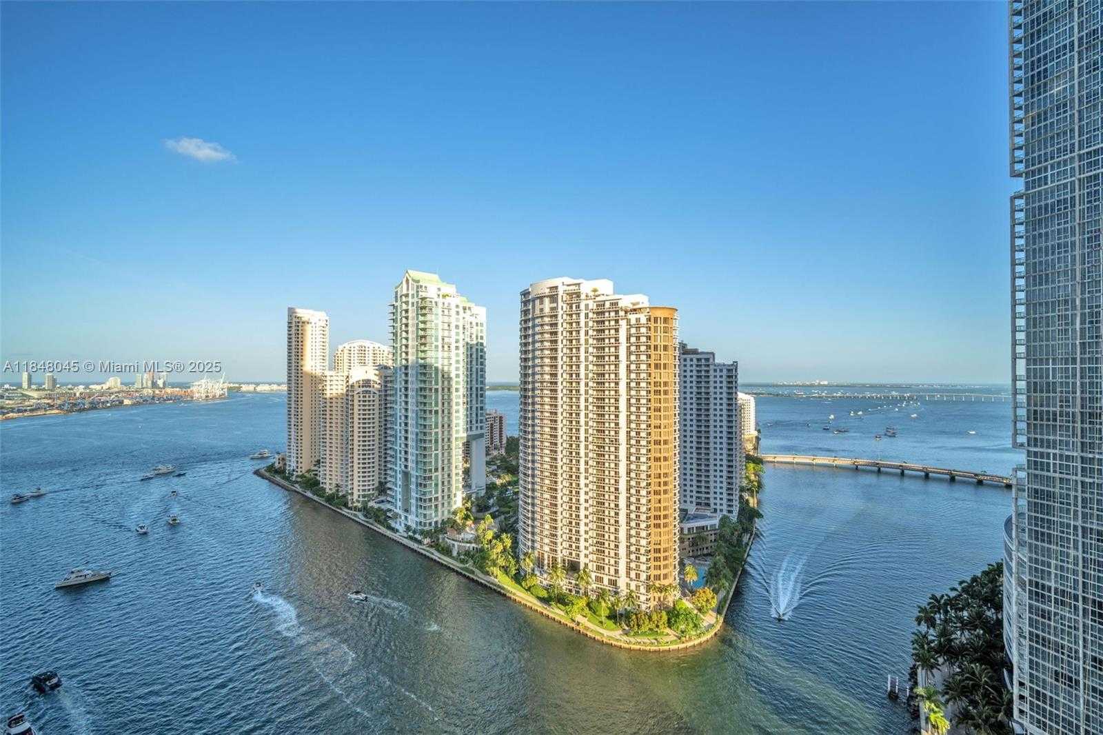 Small Image of 300 SOUTH BISCAYNE BLVD WAY #2604, Miami Number 52