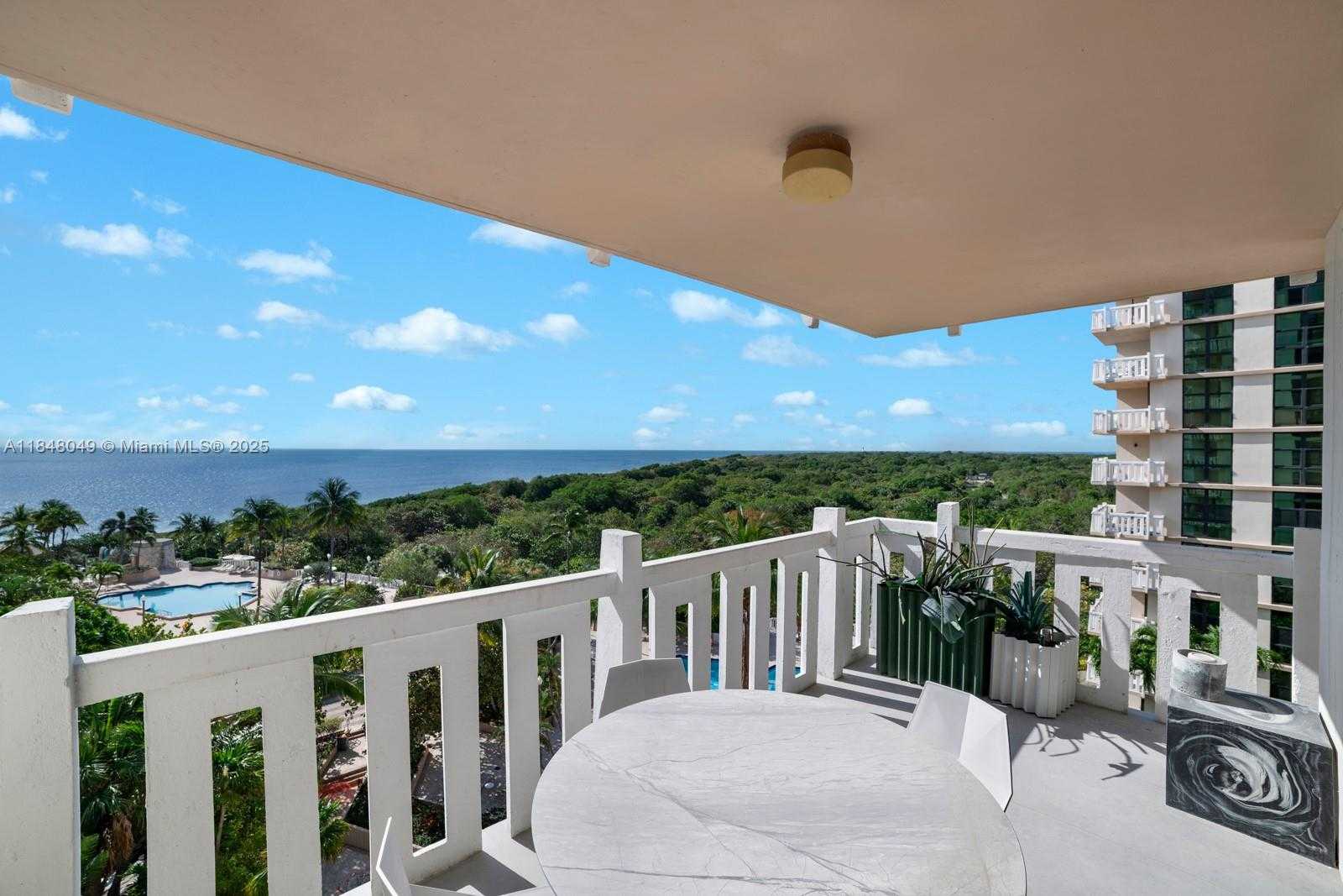 Small Image of 1121 CRANDON BLVD #F702, Key Biscayne Number 11
