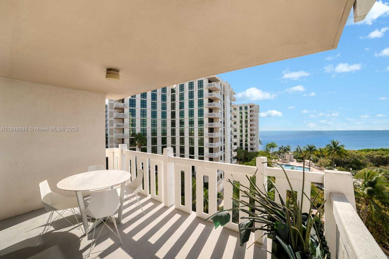 Small Image of 1121 CRANDON BLVD #F702, Key Biscayne Number 12