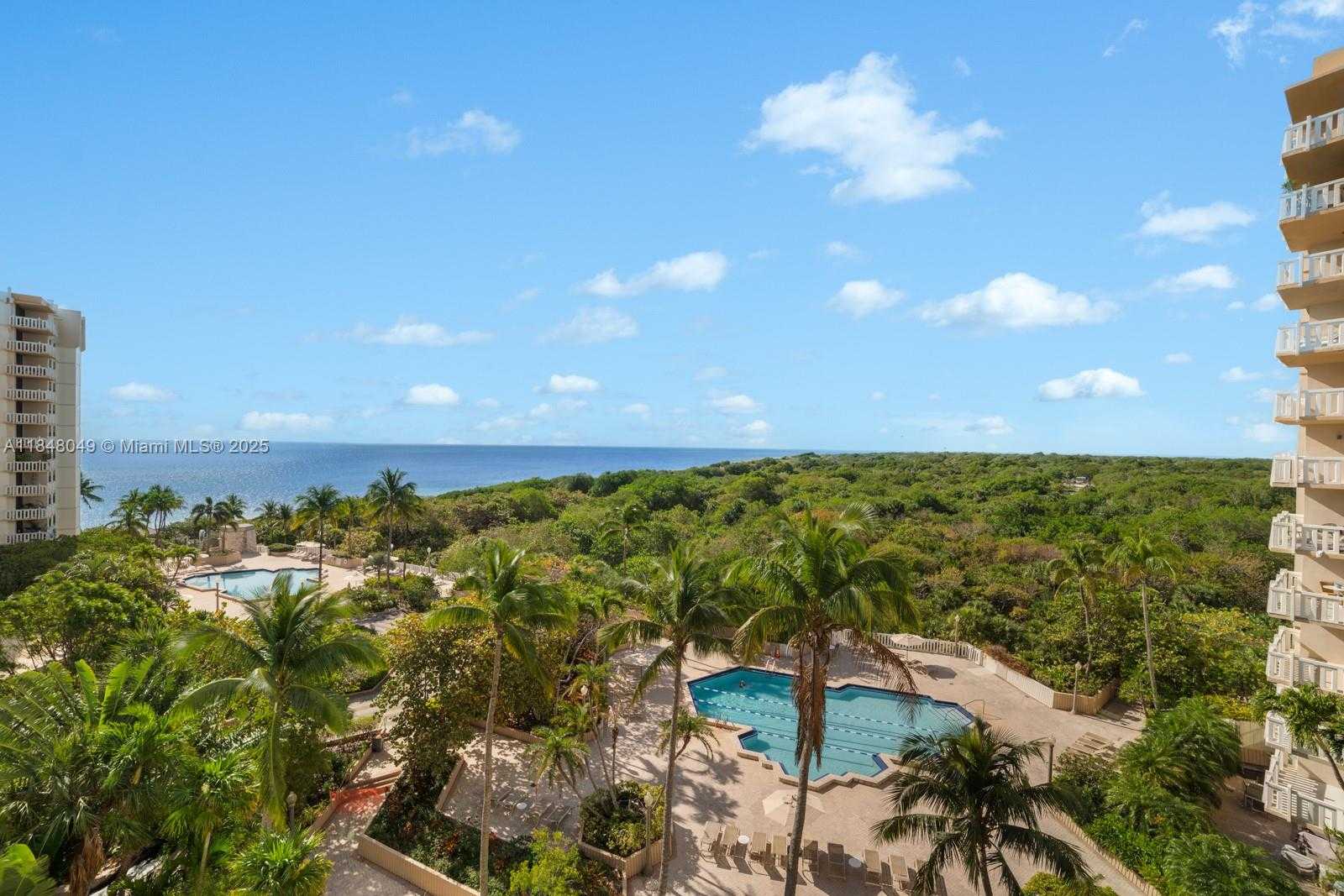 Small Image of 1121 CRANDON BLVD #F702, Key Biscayne Number 13