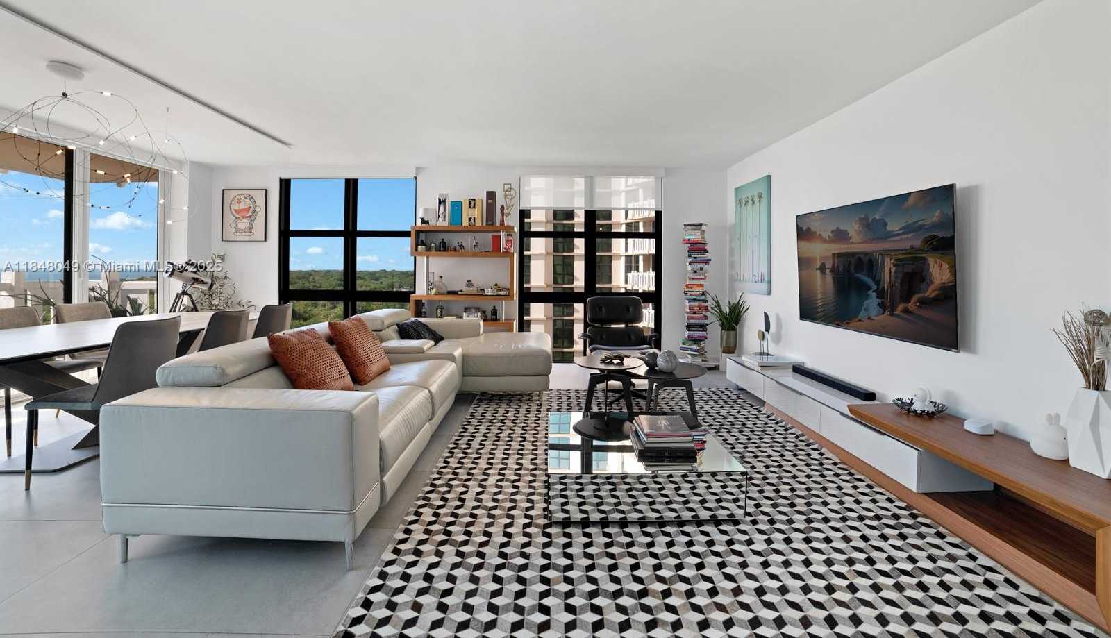 Small Image of 1121 CRANDON BLVD #F702, Key Biscayne Number 2